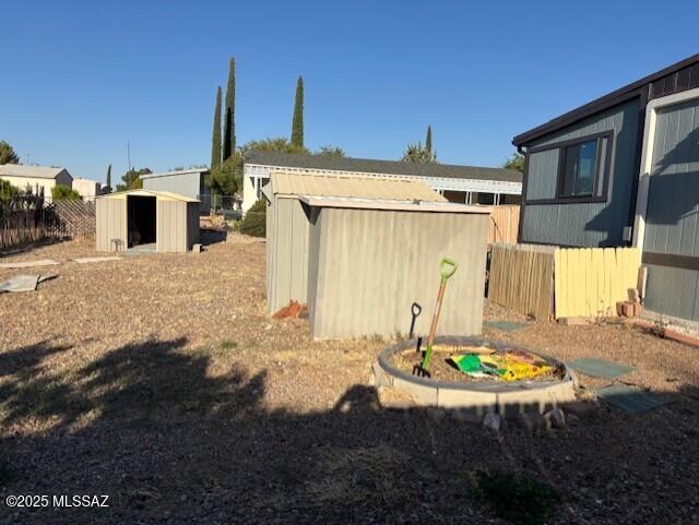 Mescal Lakes - Residential