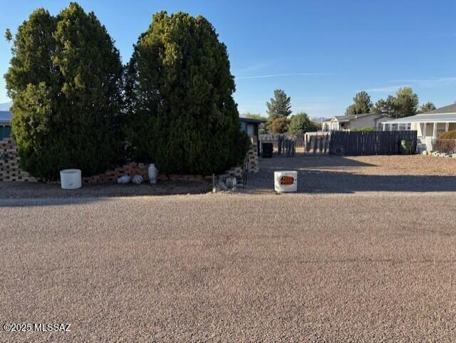 Mescal Lakes - Residential