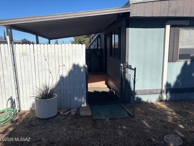 Mescal Lakes - Residential