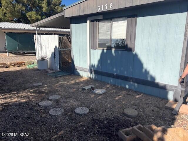 Mescal Lakes - Residential