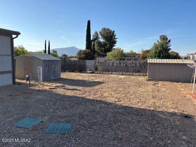 Mescal Lakes - Residential