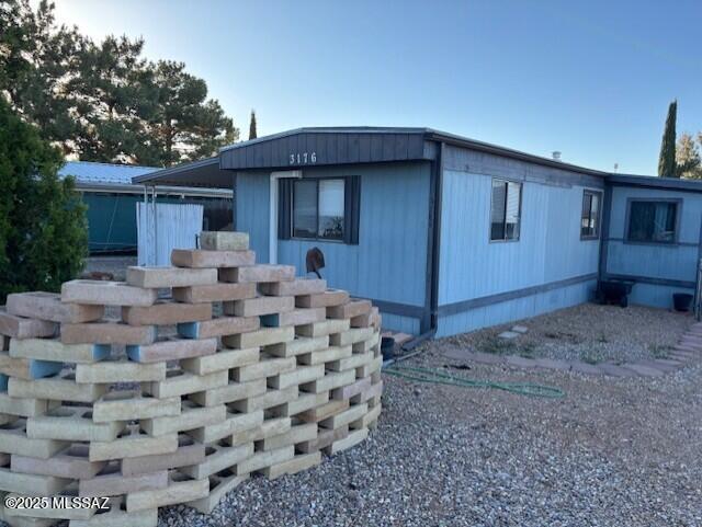 Mescal Lakes - Residential