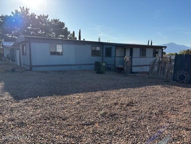 Mescal Lakes - Residential