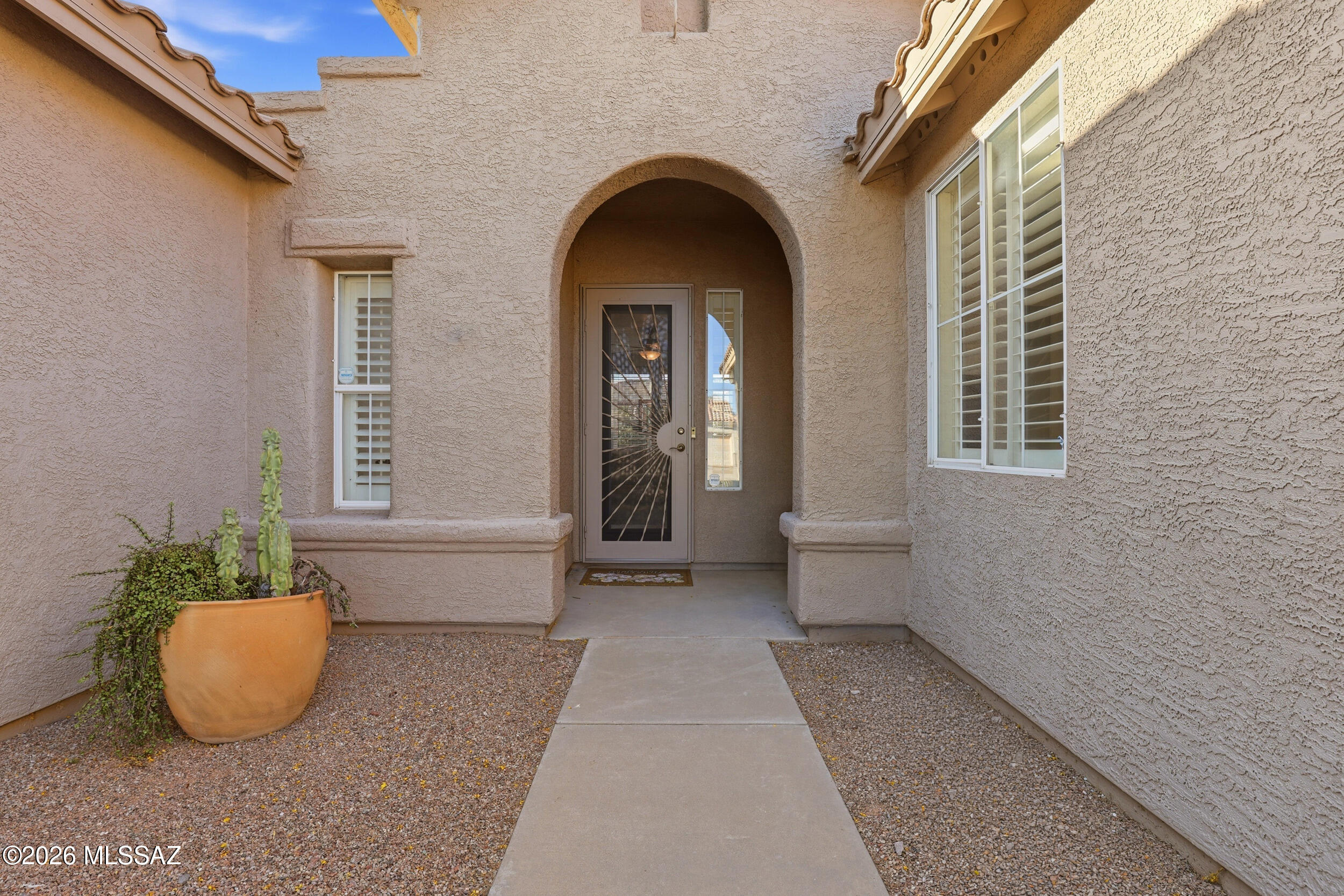 Continental Ranch Active Adult Community (1-141) - Residential