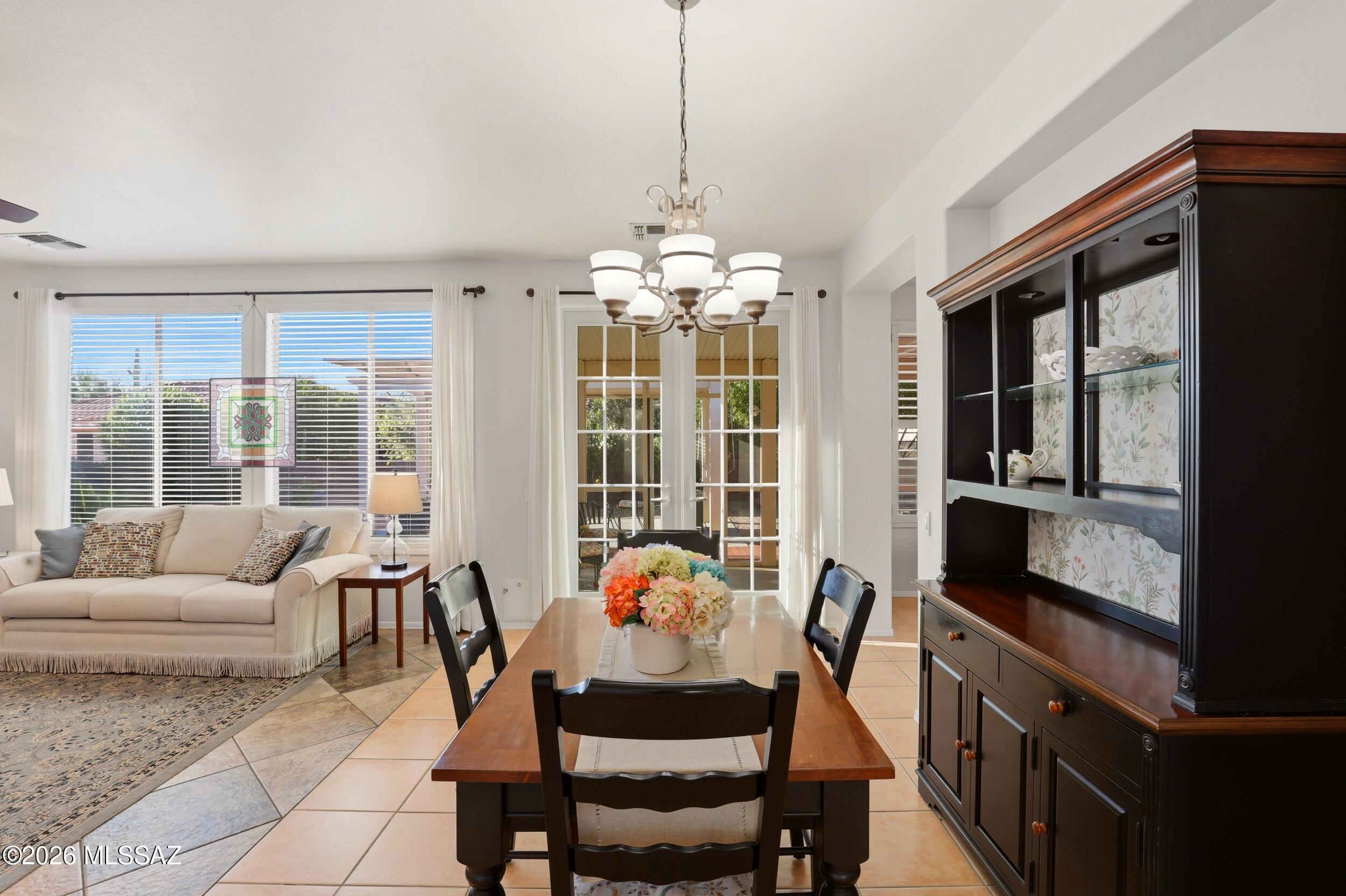 Continental Ranch Active Adult Community (1-141) - Residential