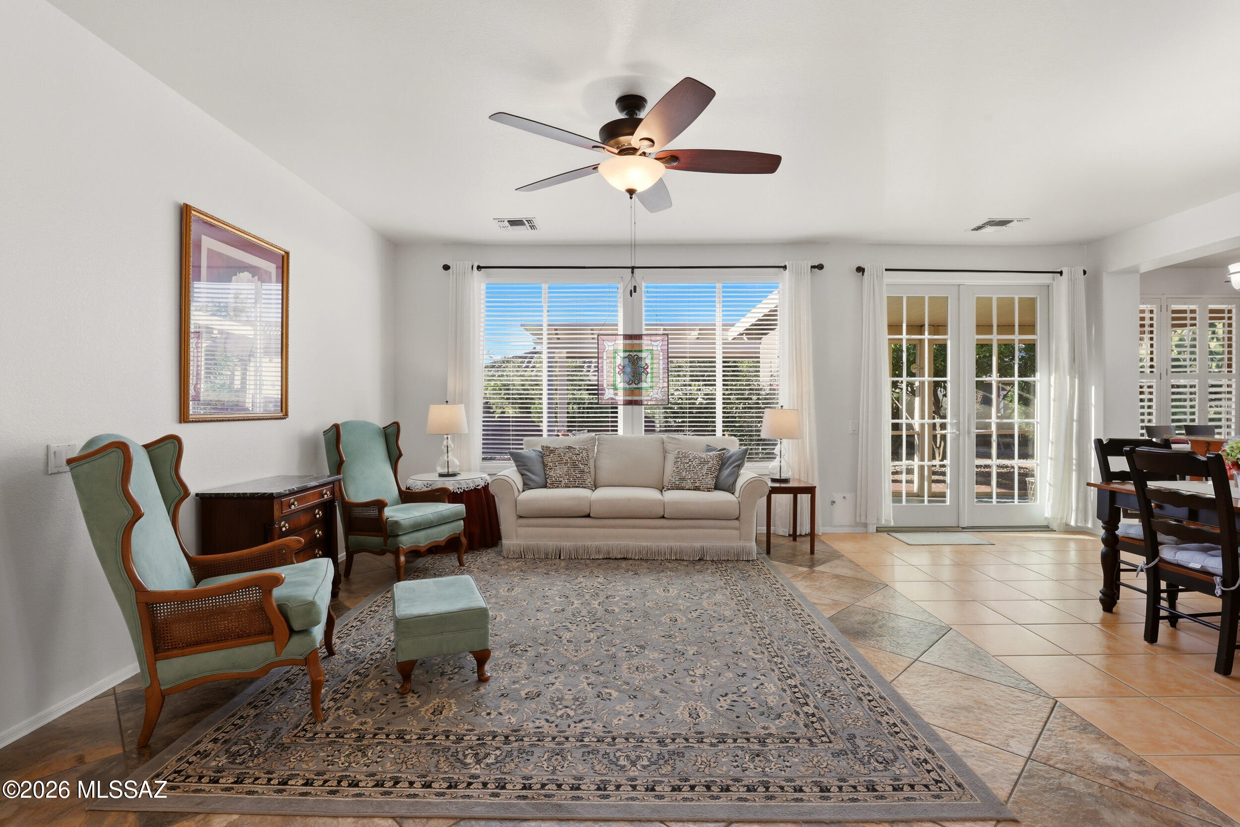 Continental Ranch Active Adult Community (1-141) - Residential