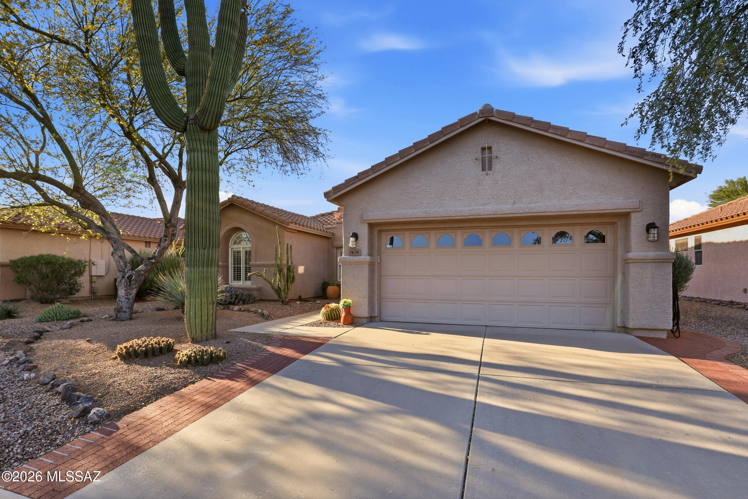 Continental Ranch Active Adult Community (1-141) - Residential
