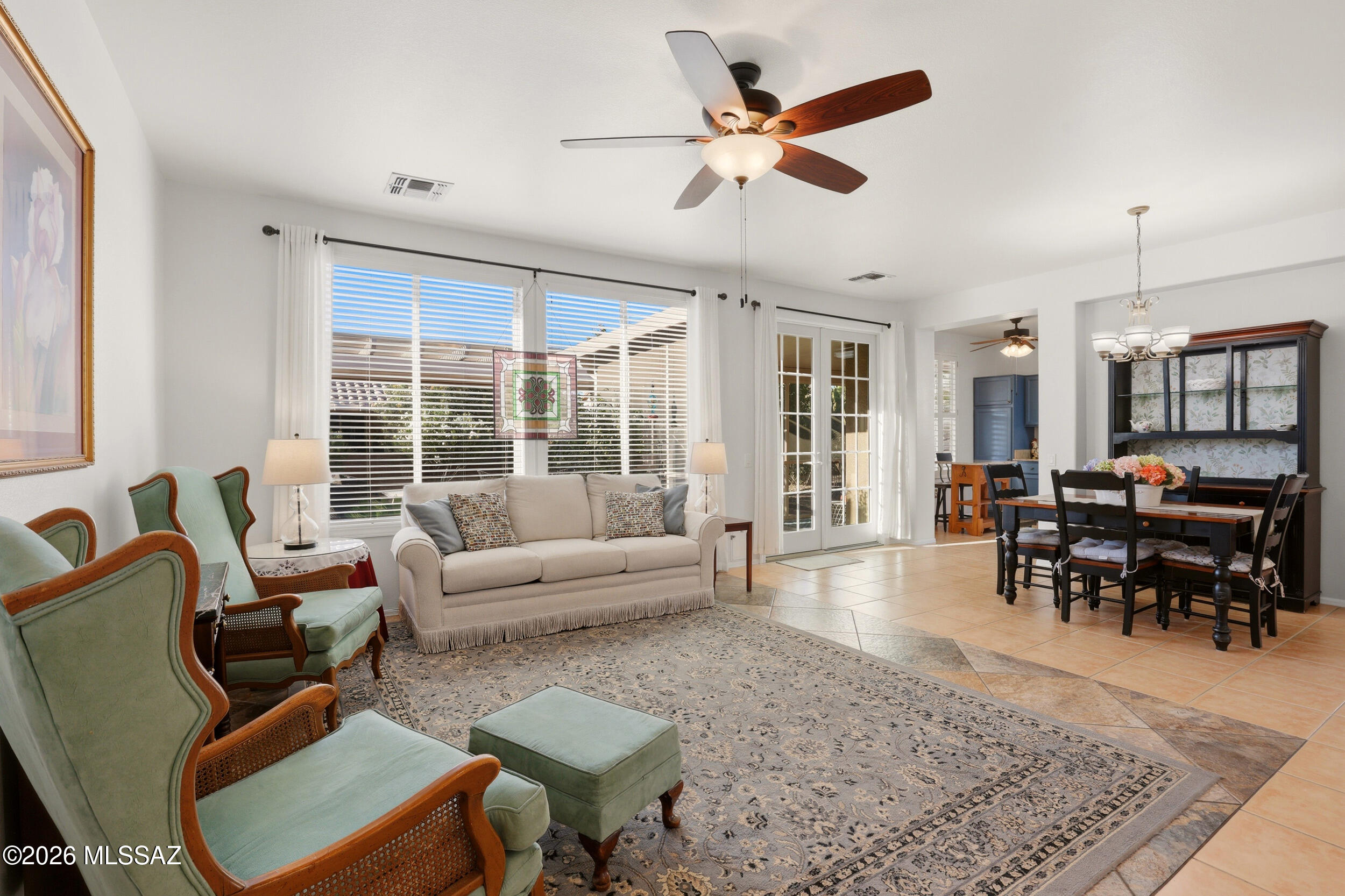 Continental Ranch Active Adult Community (1-141) - Residential