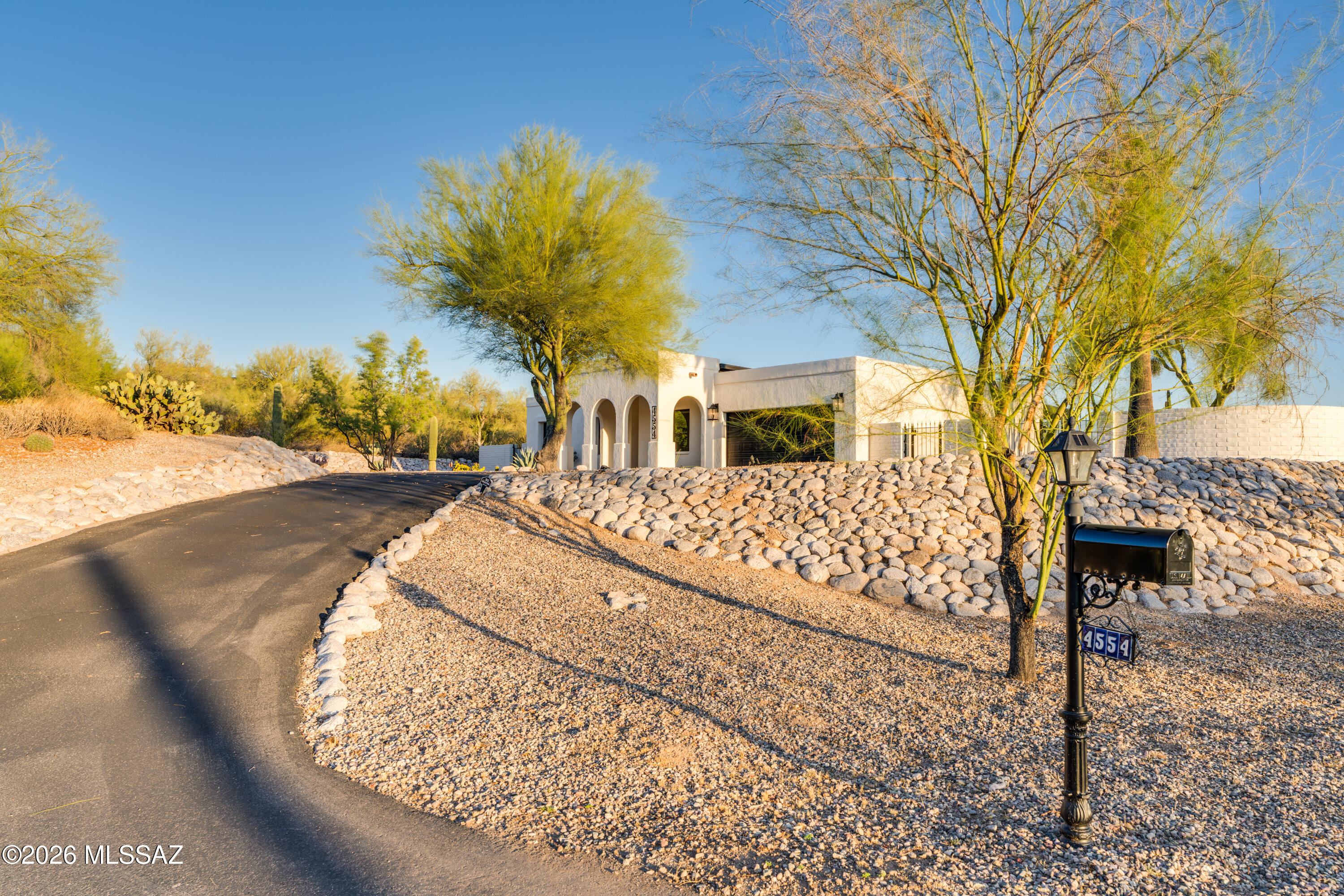 Heatherwood Hills (1-72) - Residential