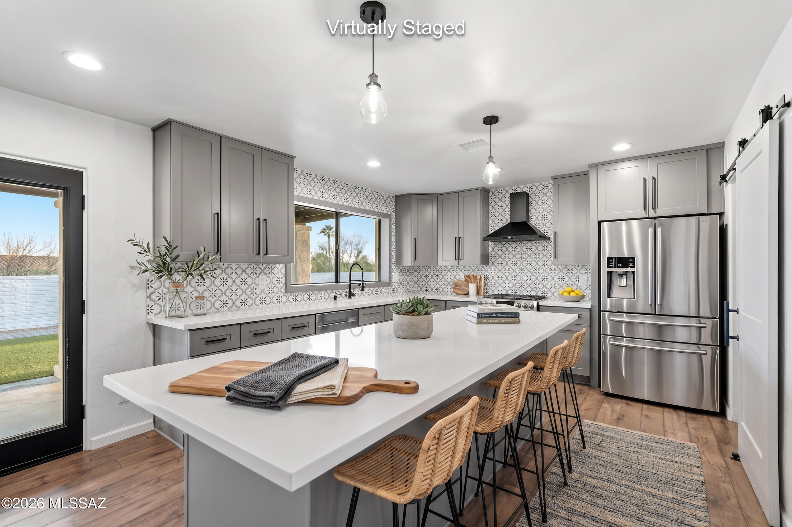 Heatherwood Hills (1-72) - Residential