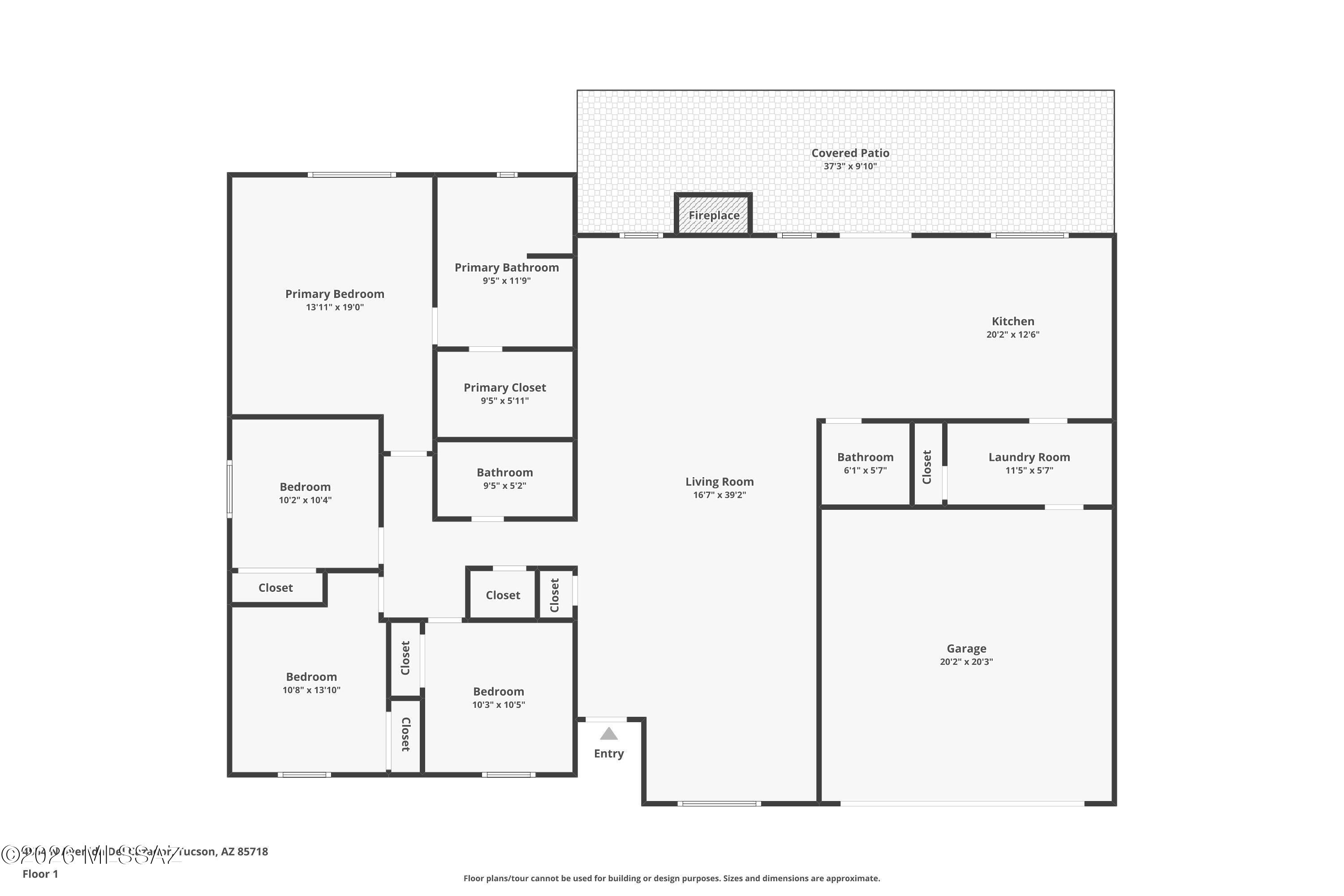 Heatherwood Hills (1-72) - Residential