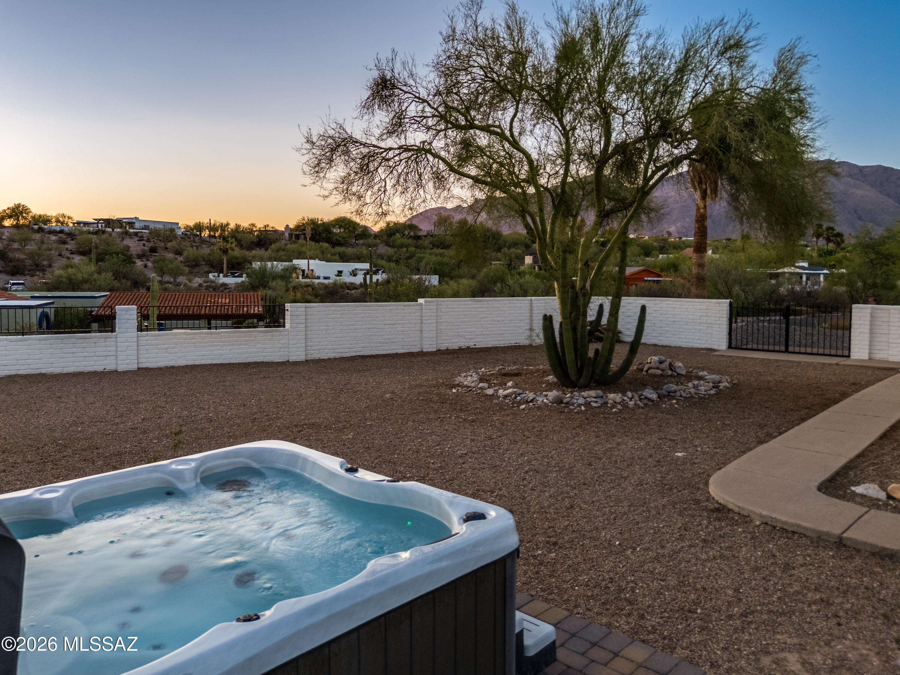 Heatherwood Hills (1-72) - Residential