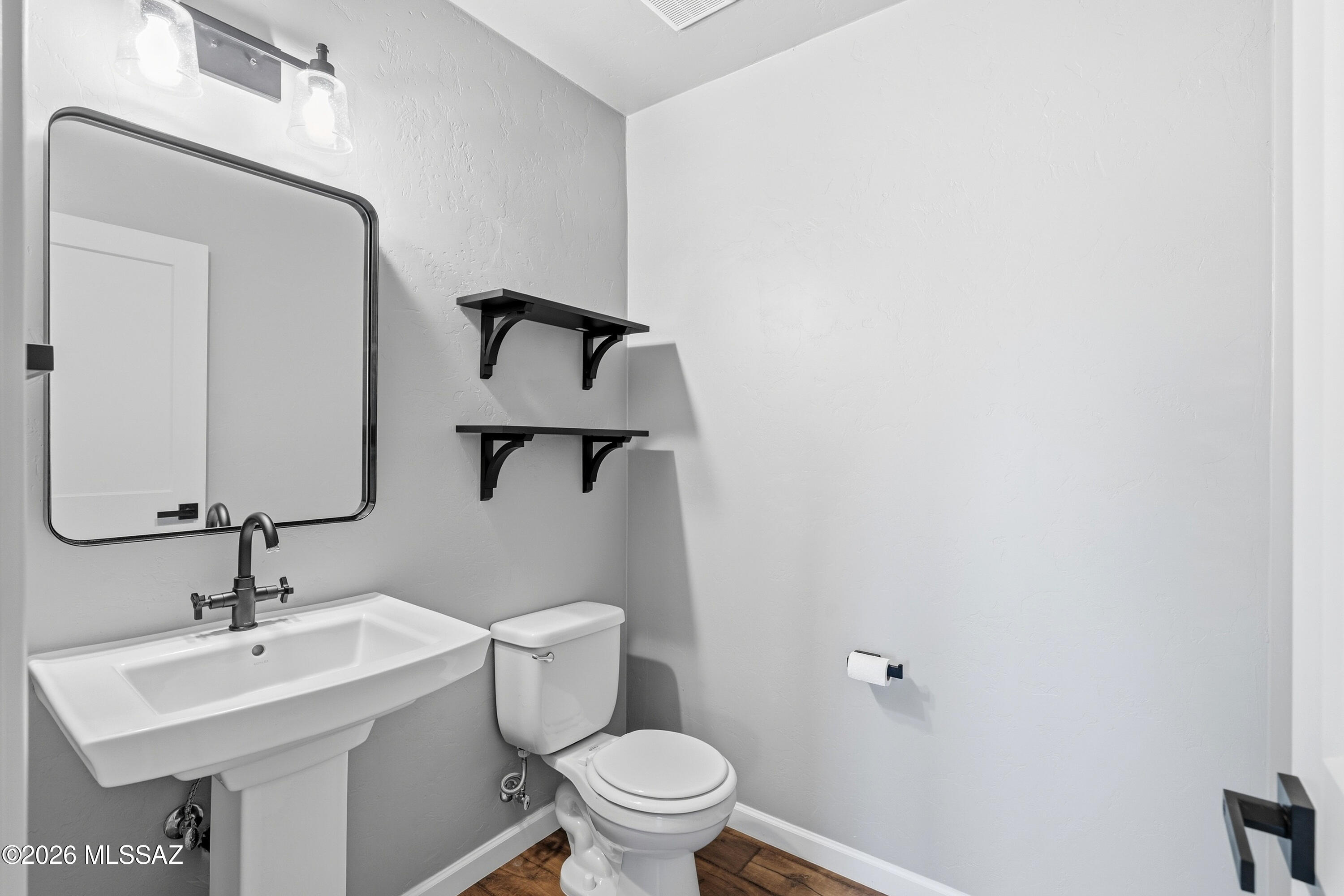 Heatherwood Hills (1-72) - Residential