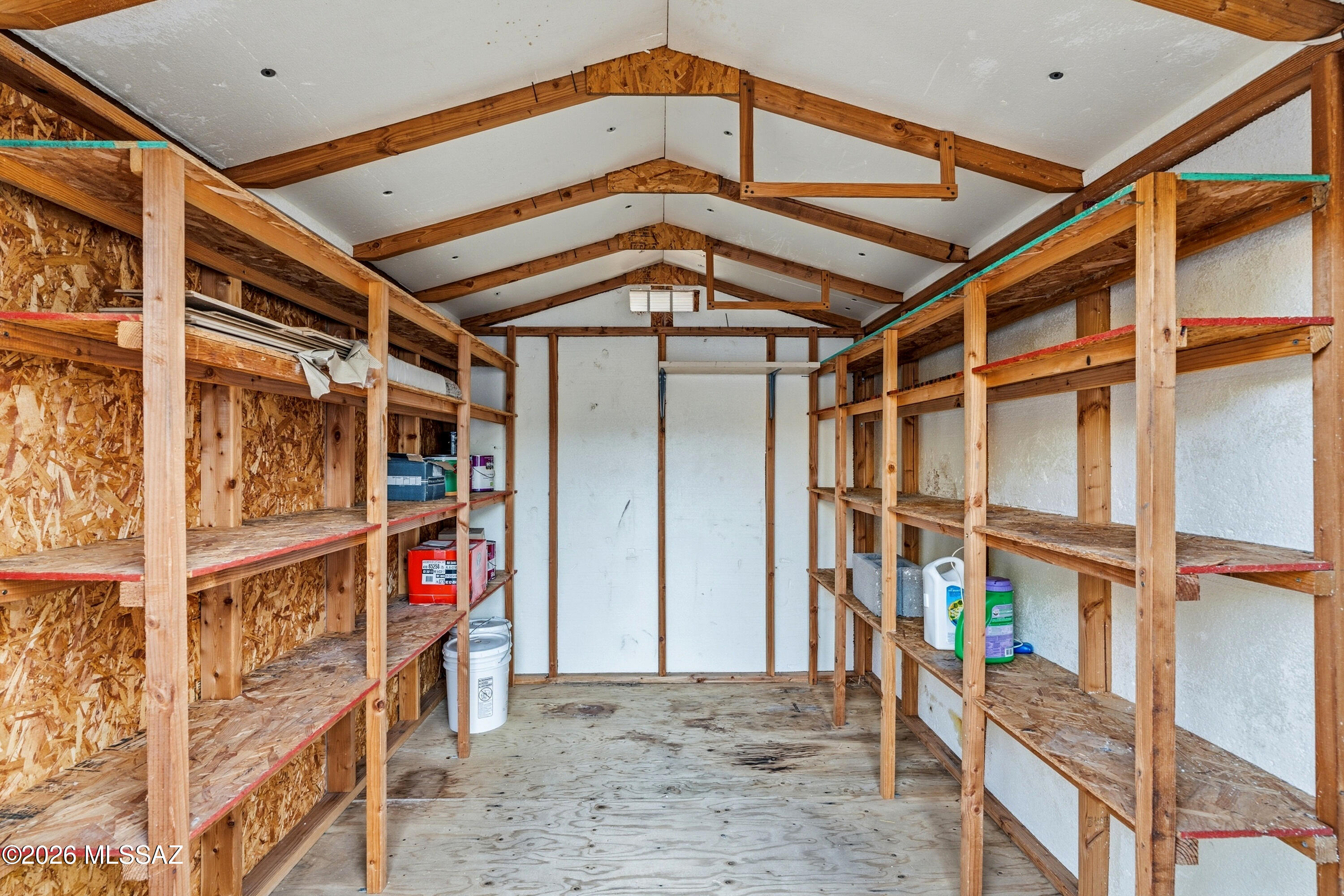 Heatherwood Hills (1-72) - Residential