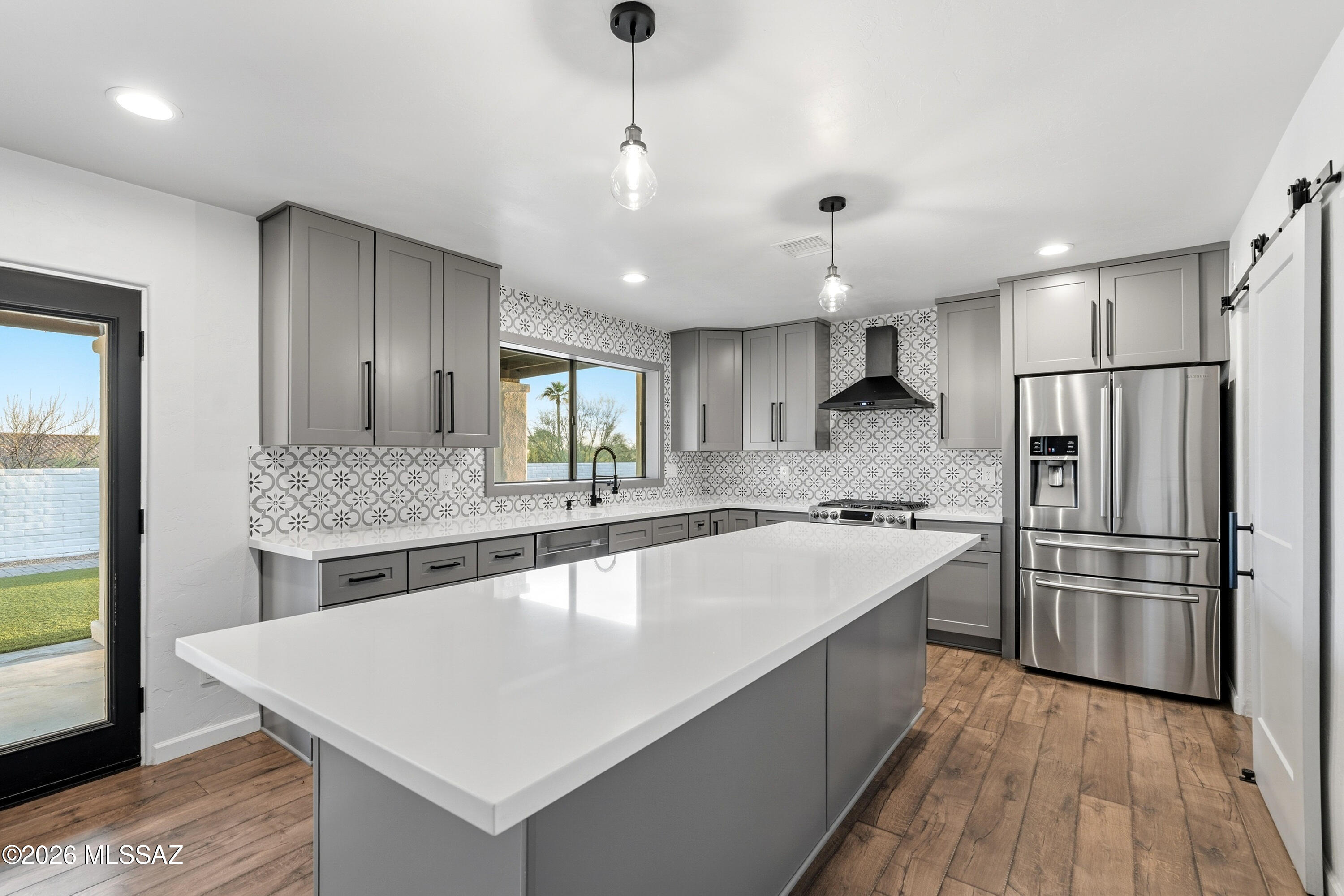 Heatherwood Hills (1-72) - Residential