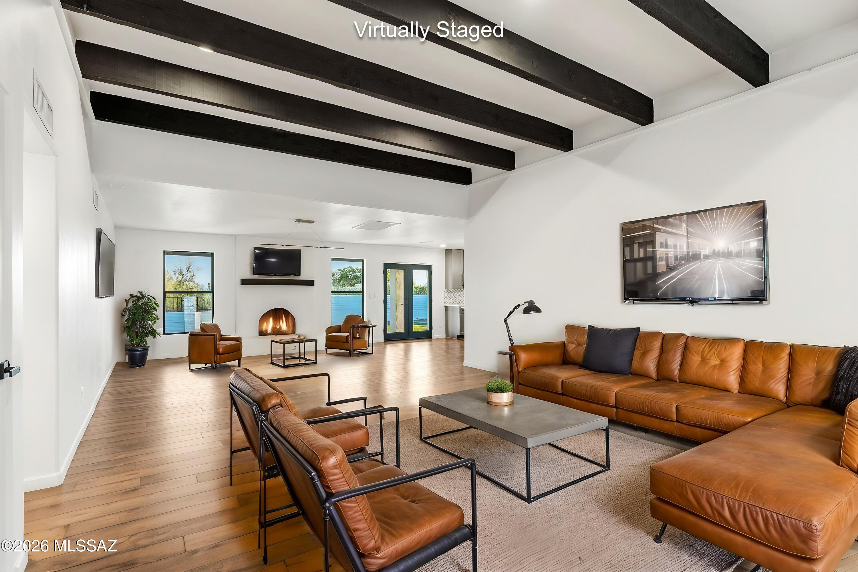 Heatherwood Hills (1-72) - Residential
