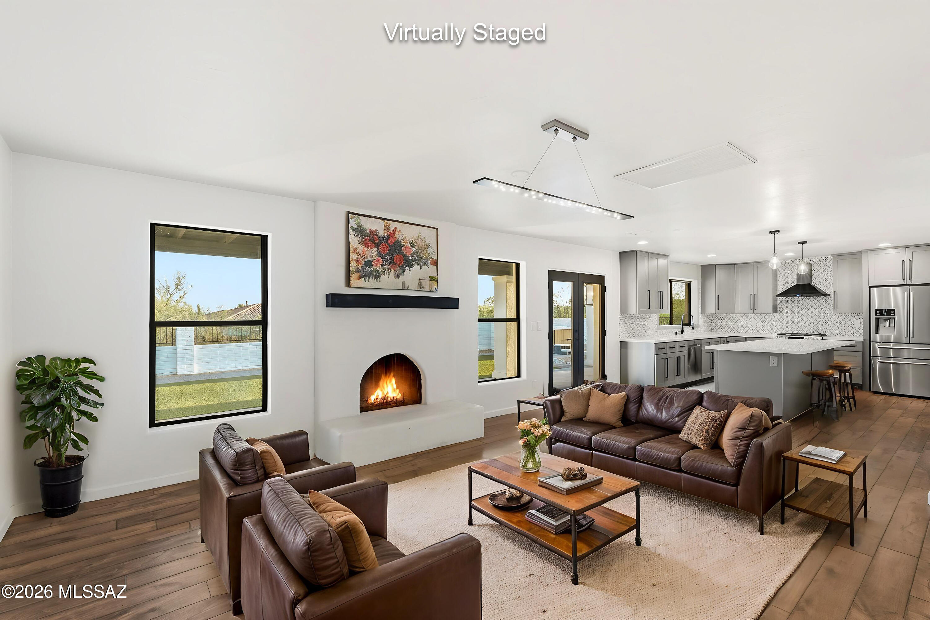 Heatherwood Hills (1-72) - Residential
