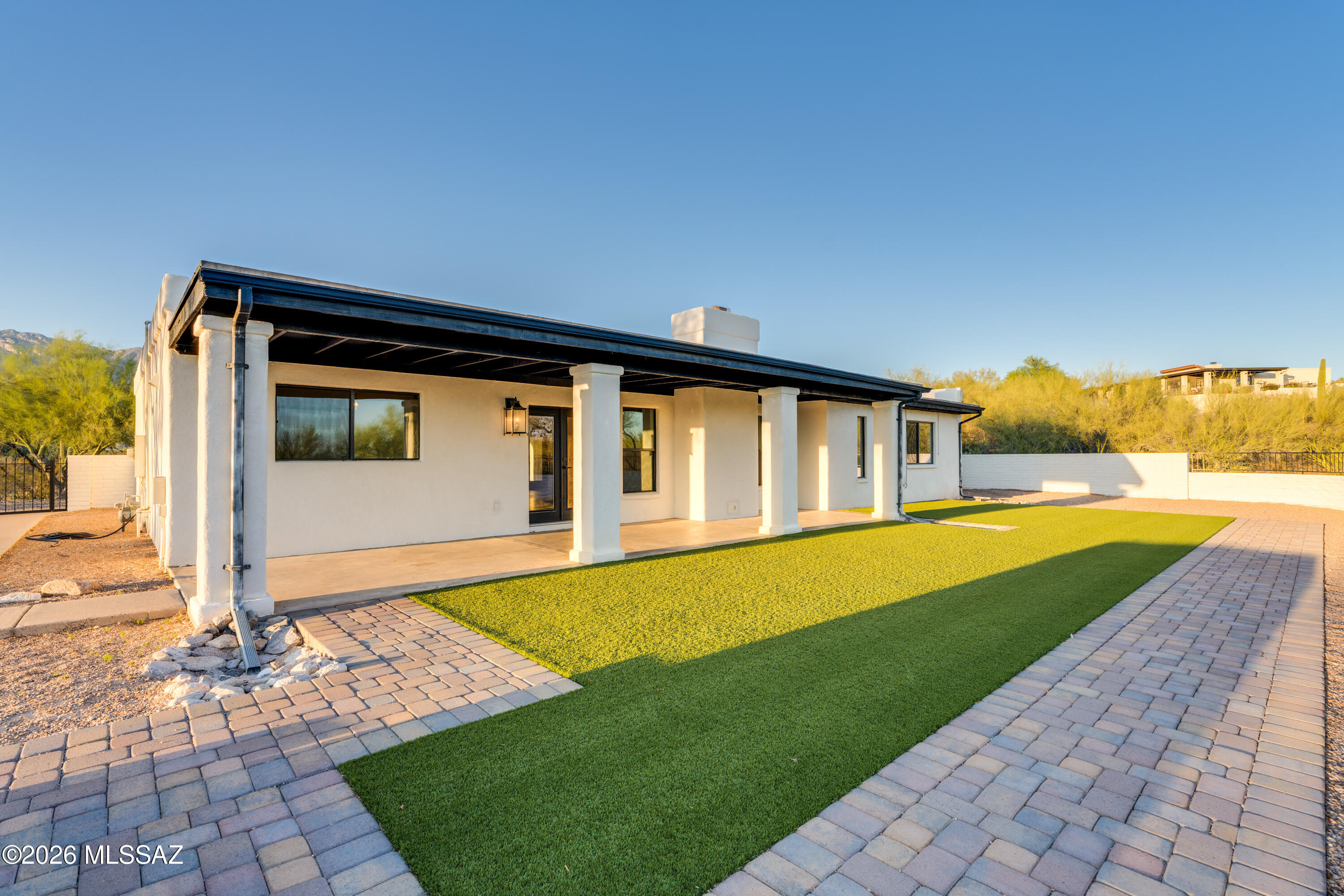 Heatherwood Hills (1-72) - Residential