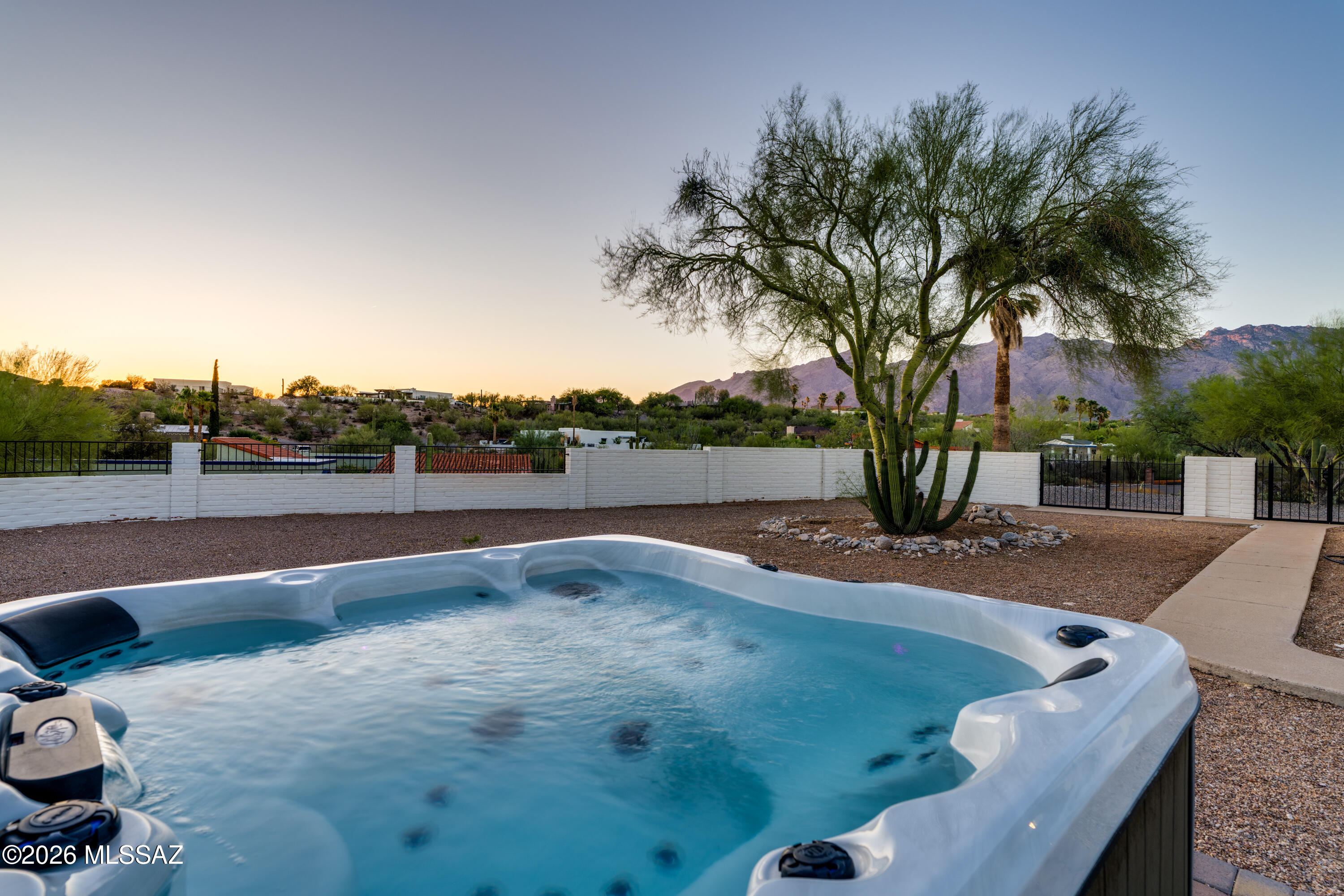 Heatherwood Hills (1-72) - Residential