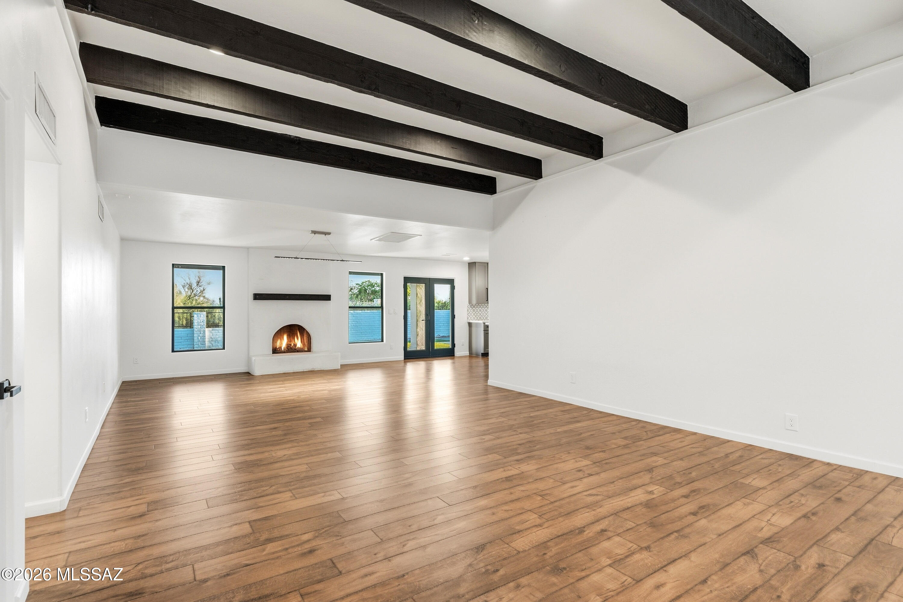 Heatherwood Hills (1-72) - Residential