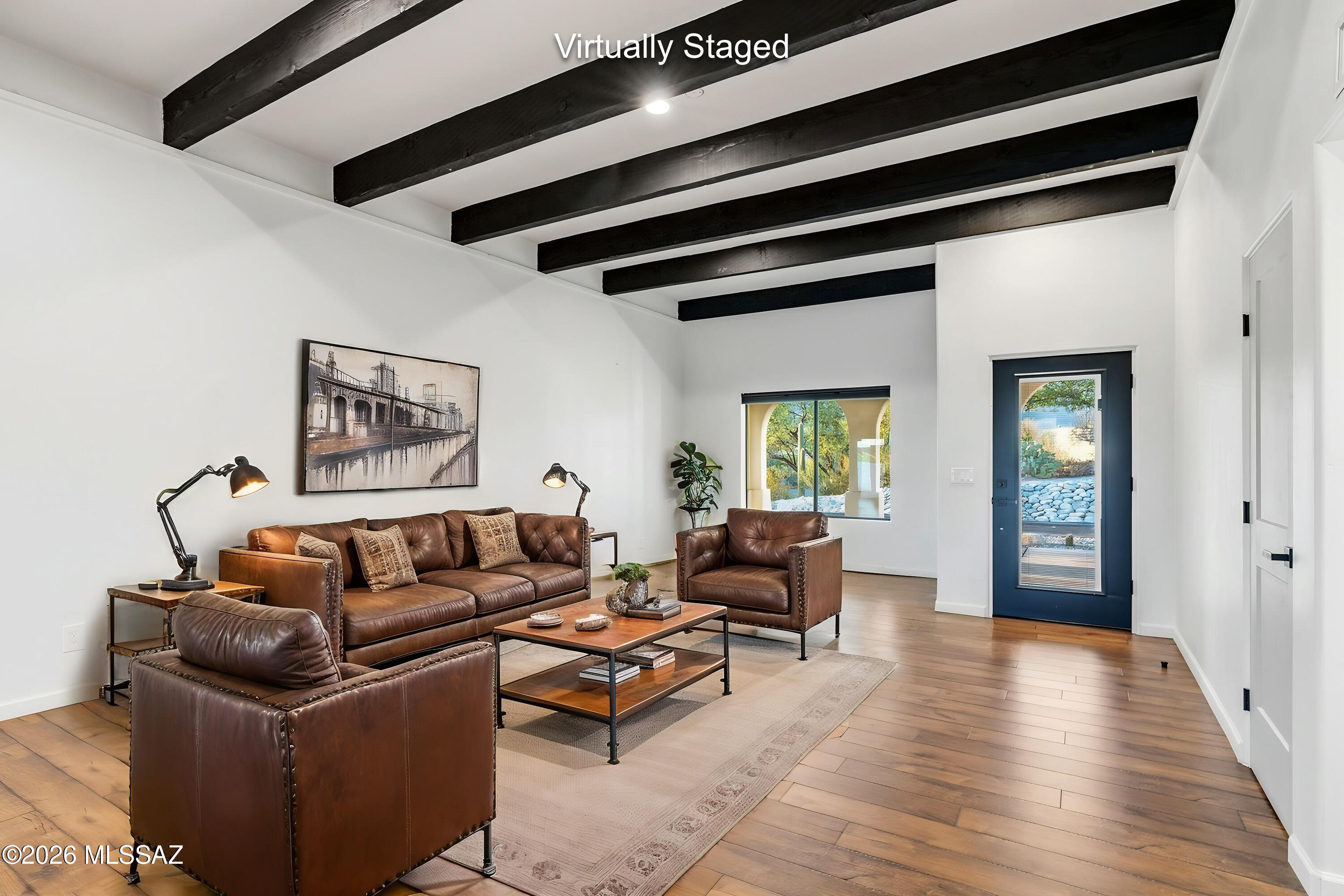 Heatherwood Hills (1-72) - Residential