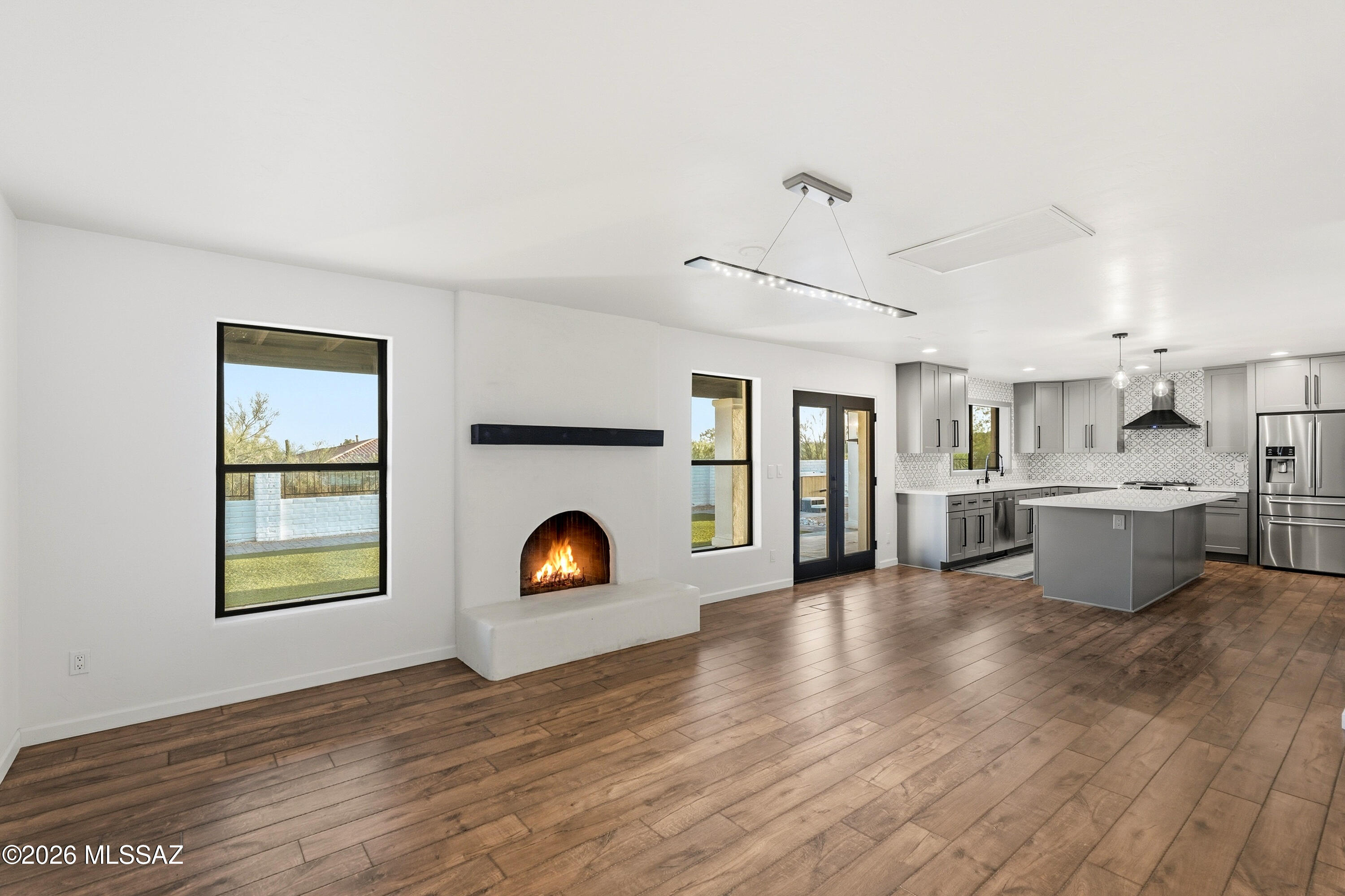 Heatherwood Hills (1-72) - Residential