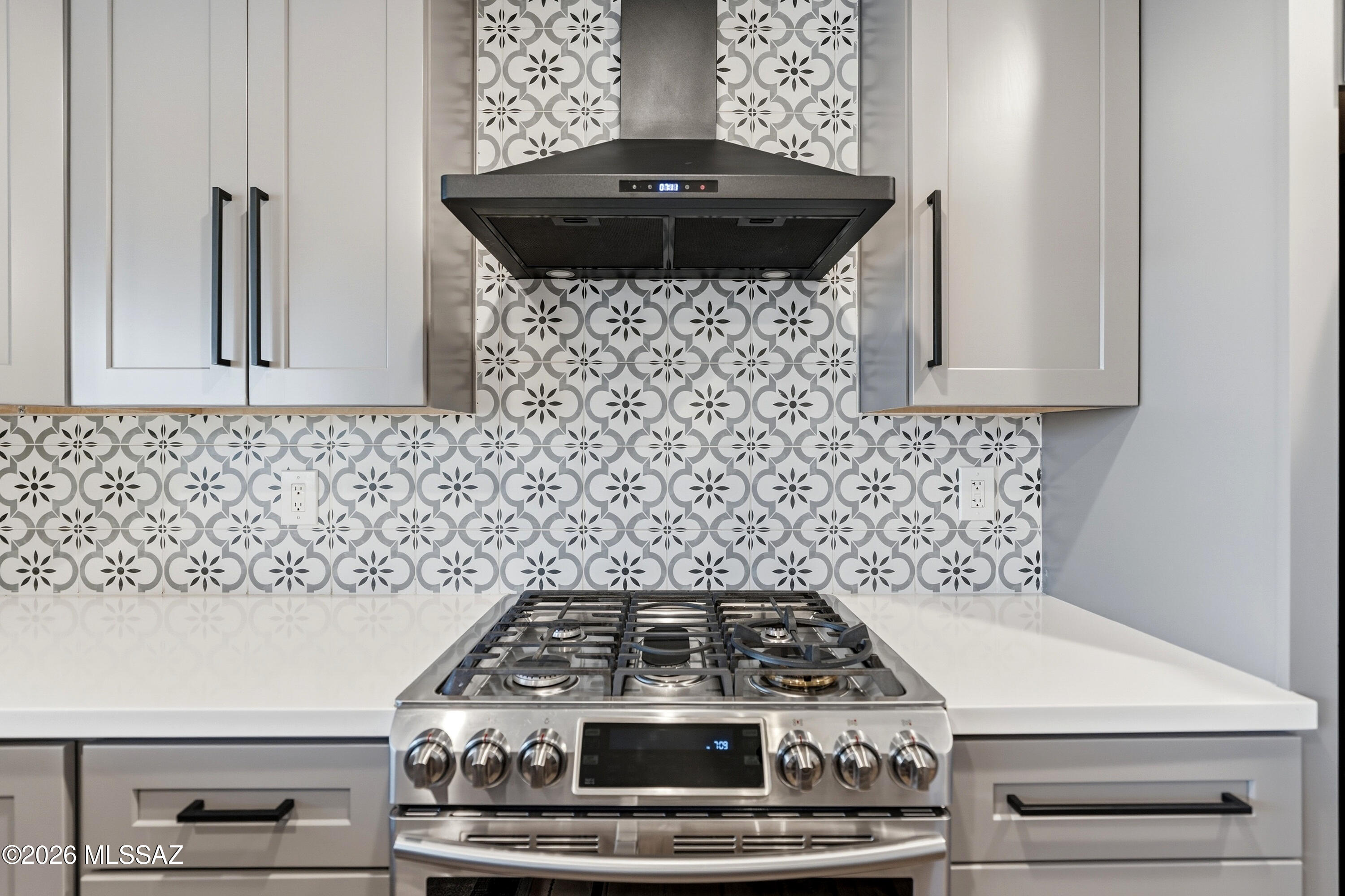 Heatherwood Hills (1-72) - Residential
