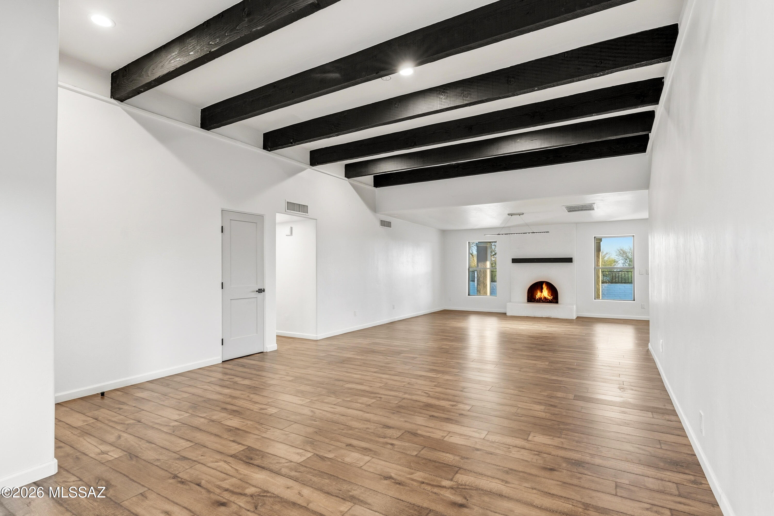 Heatherwood Hills (1-72) - Residential