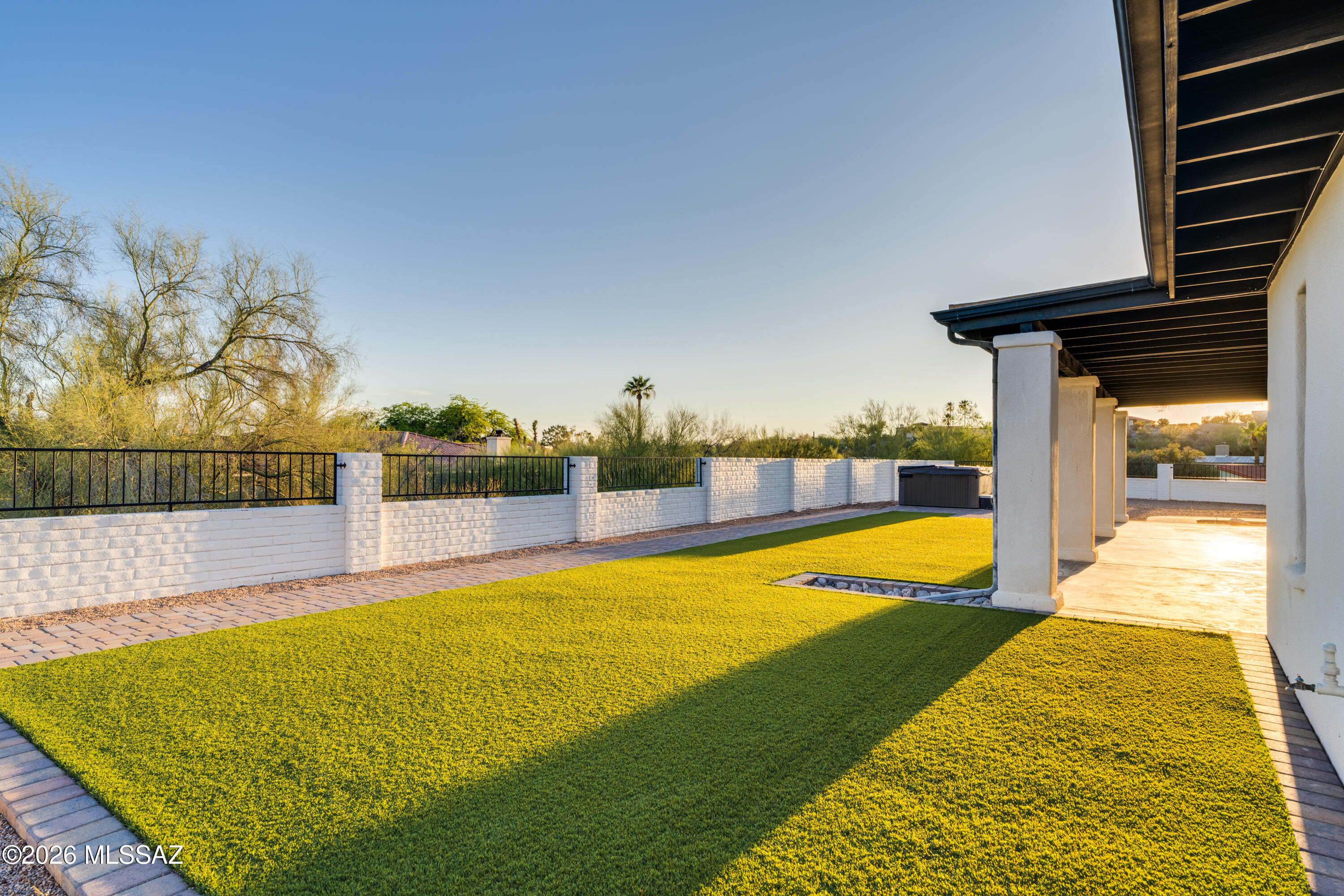 Heatherwood Hills (1-72) - Residential