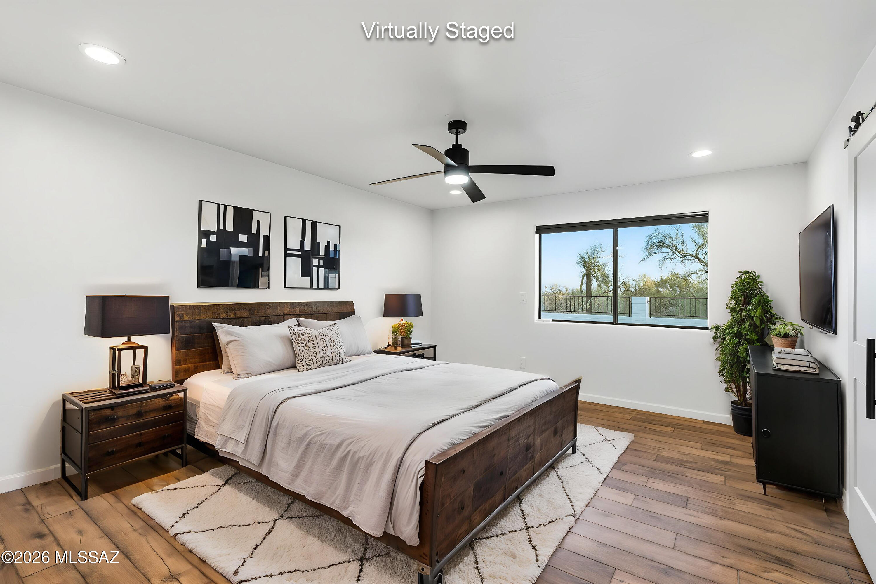 Heatherwood Hills (1-72) - Residential