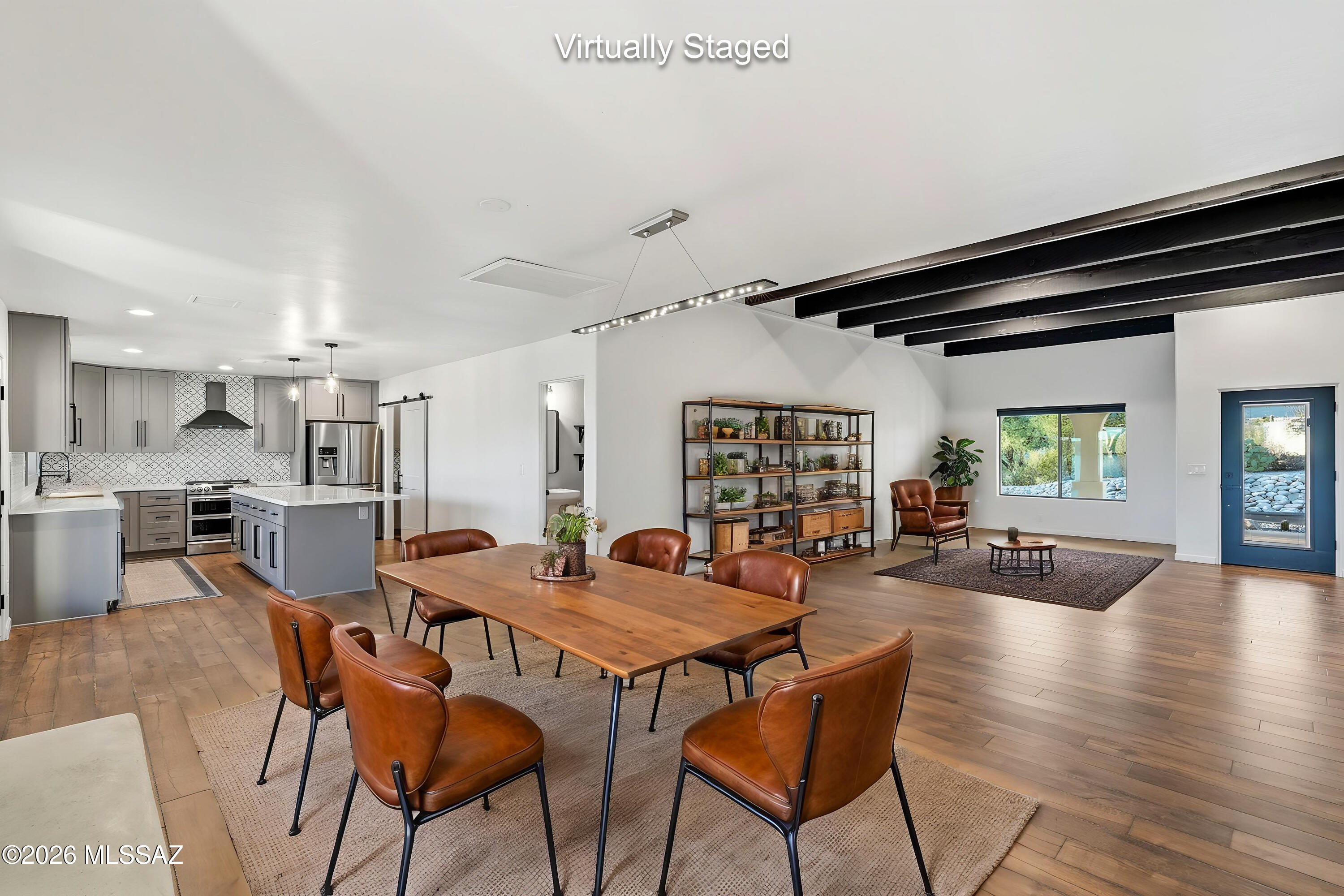 Heatherwood Hills (1-72) - Residential