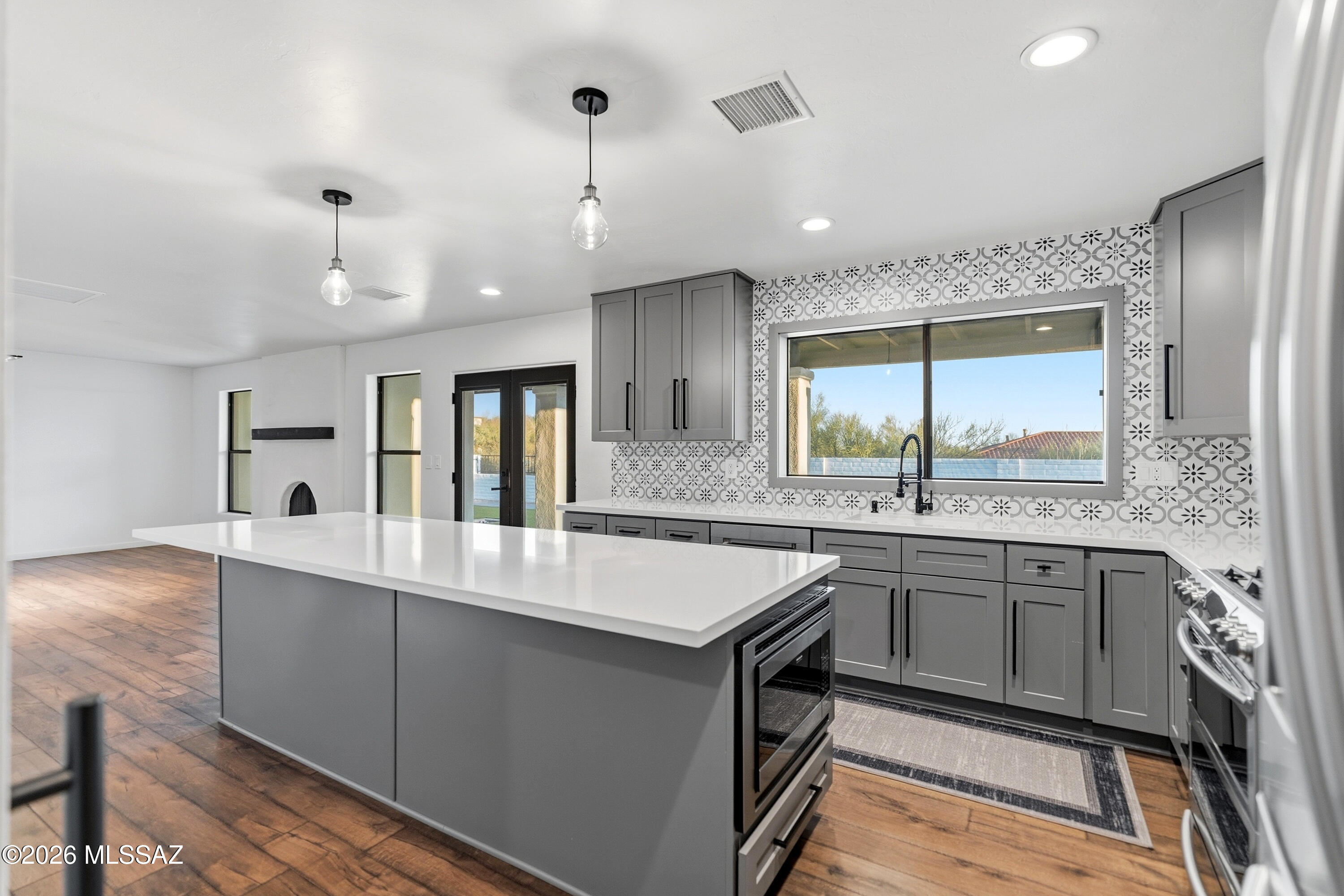Heatherwood Hills (1-72) - Residential