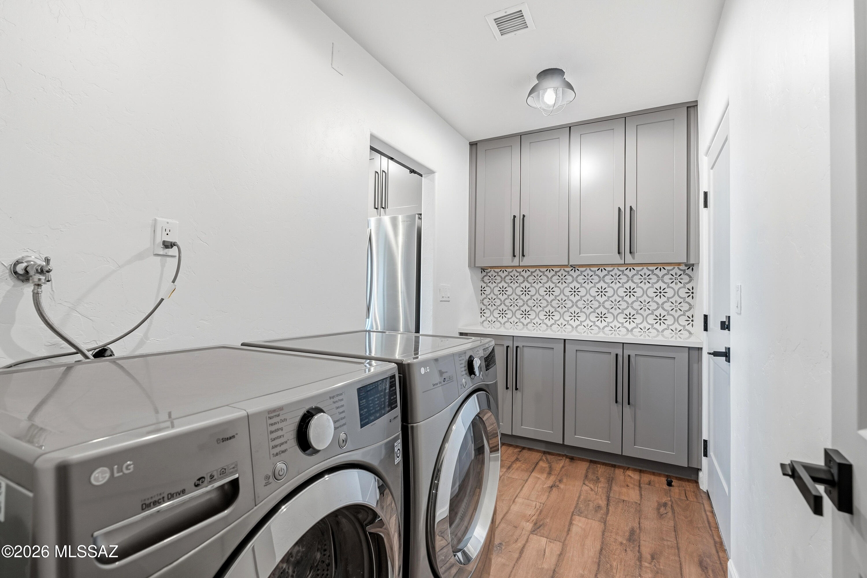 Heatherwood Hills (1-72) - Residential
