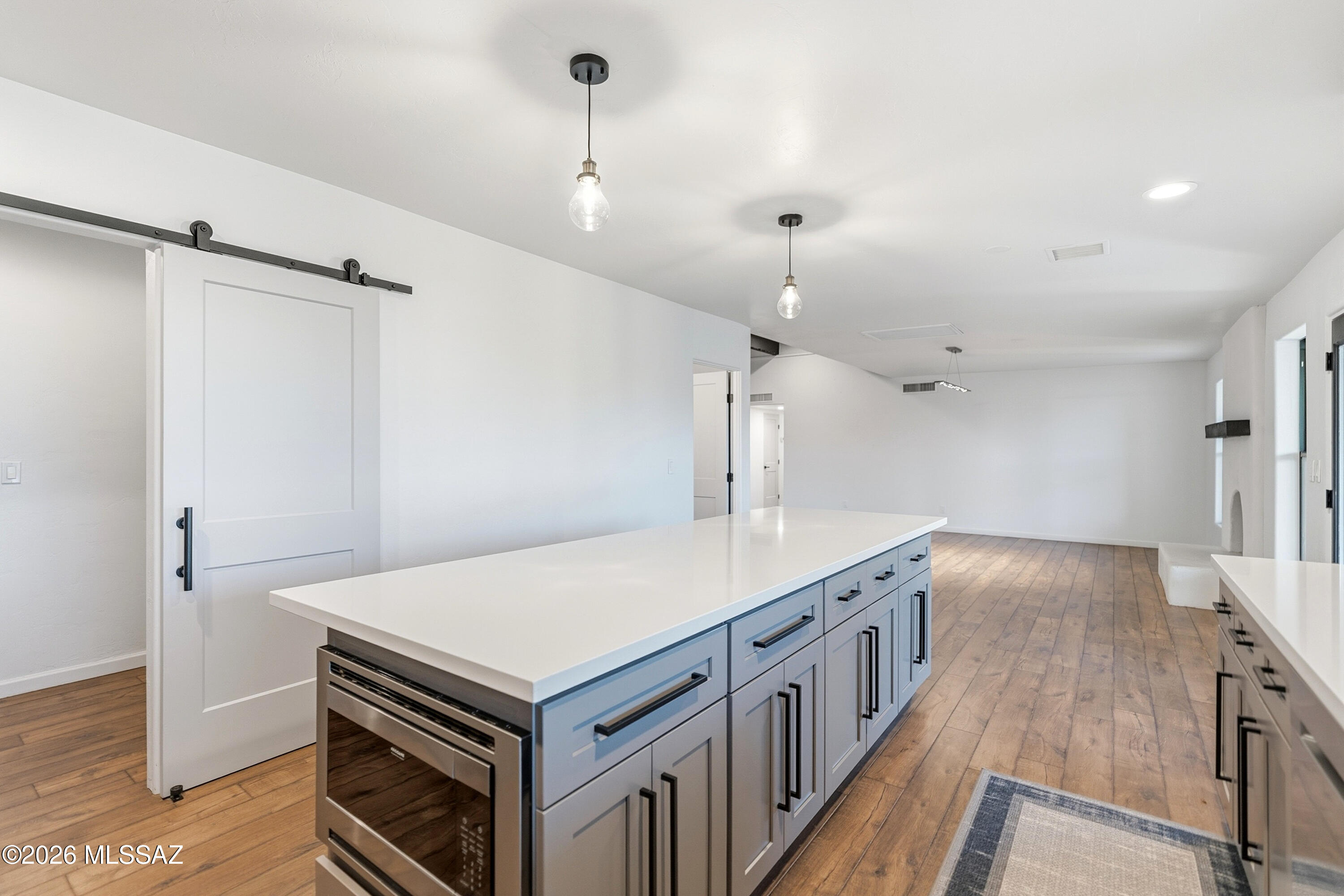 Heatherwood Hills (1-72) - Residential