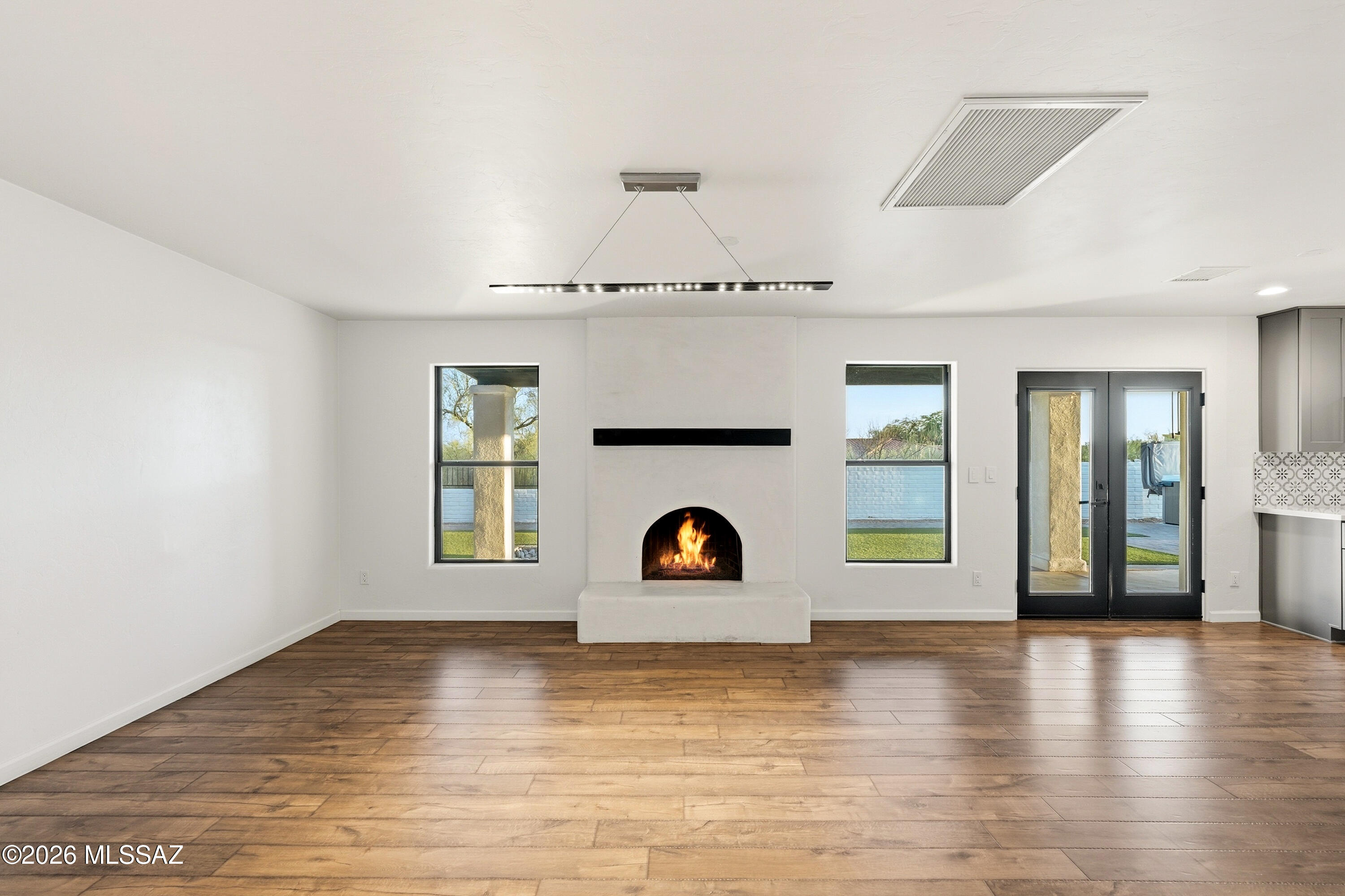 Heatherwood Hills (1-72) - Residential