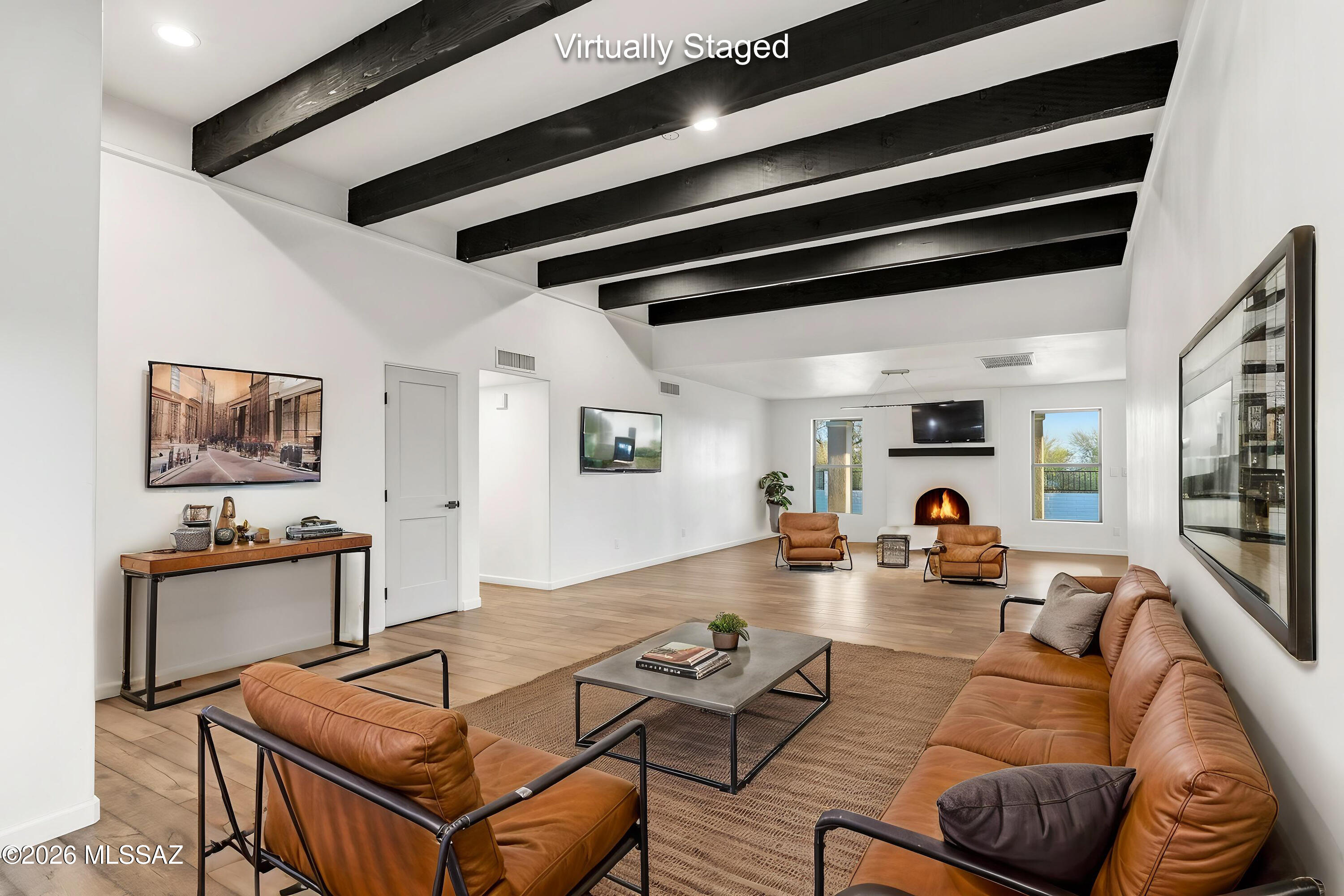 Heatherwood Hills (1-72) - Residential