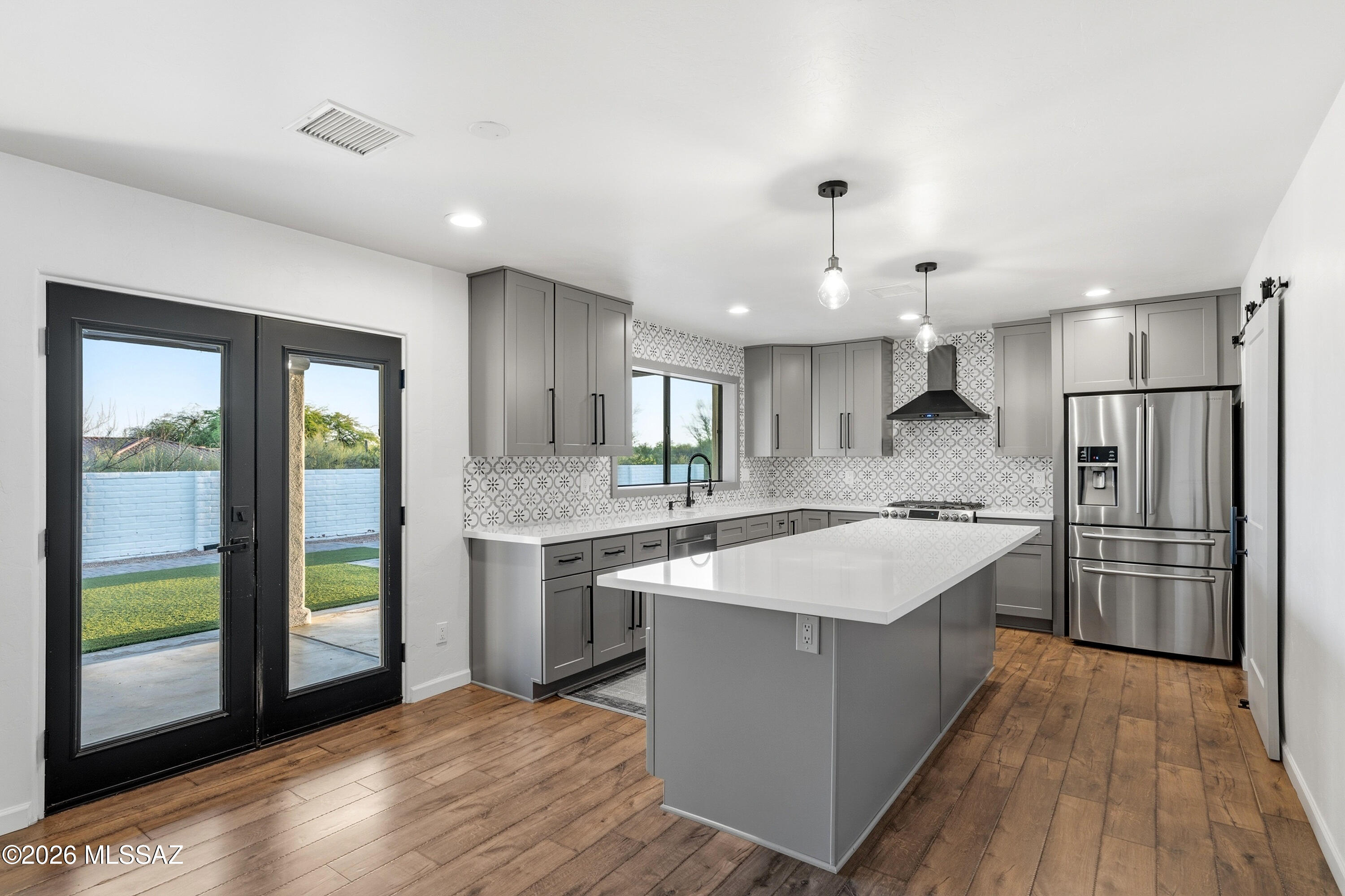 Heatherwood Hills (1-72) - Residential