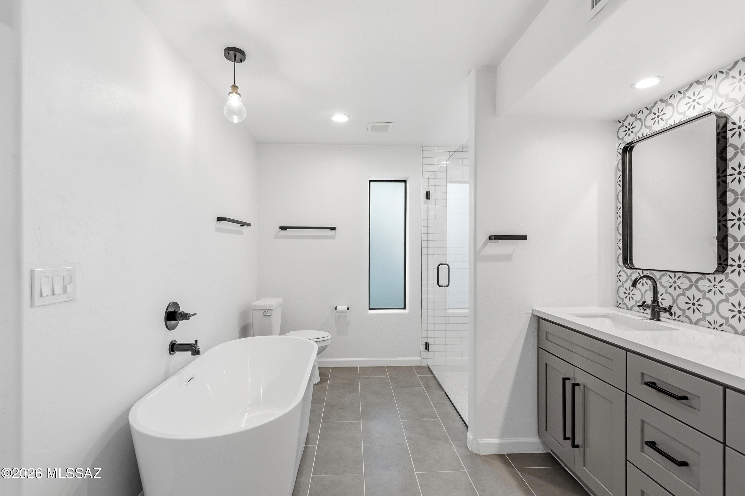 Heatherwood Hills (1-72) - Residential