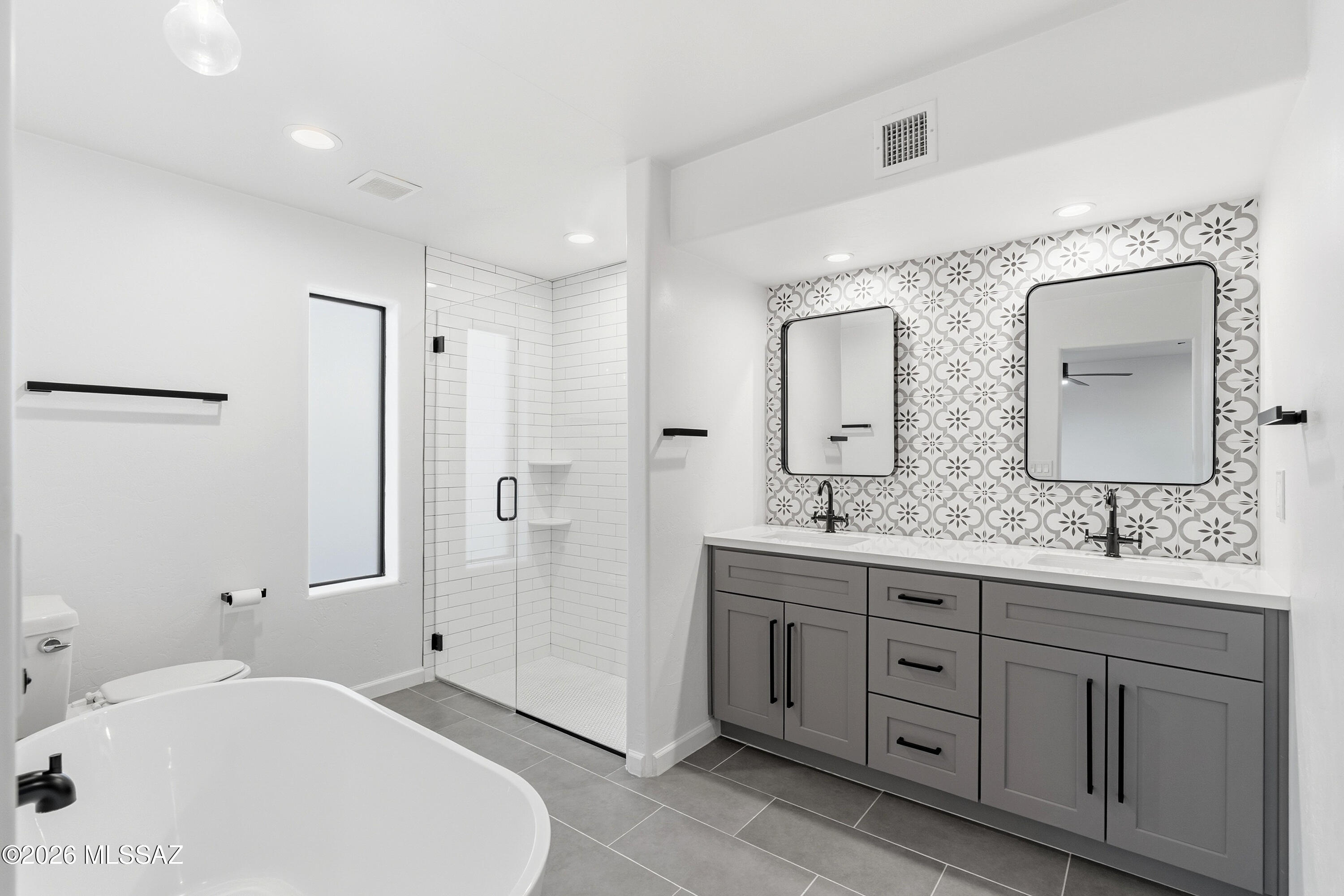 Heatherwood Hills (1-72) - Residential