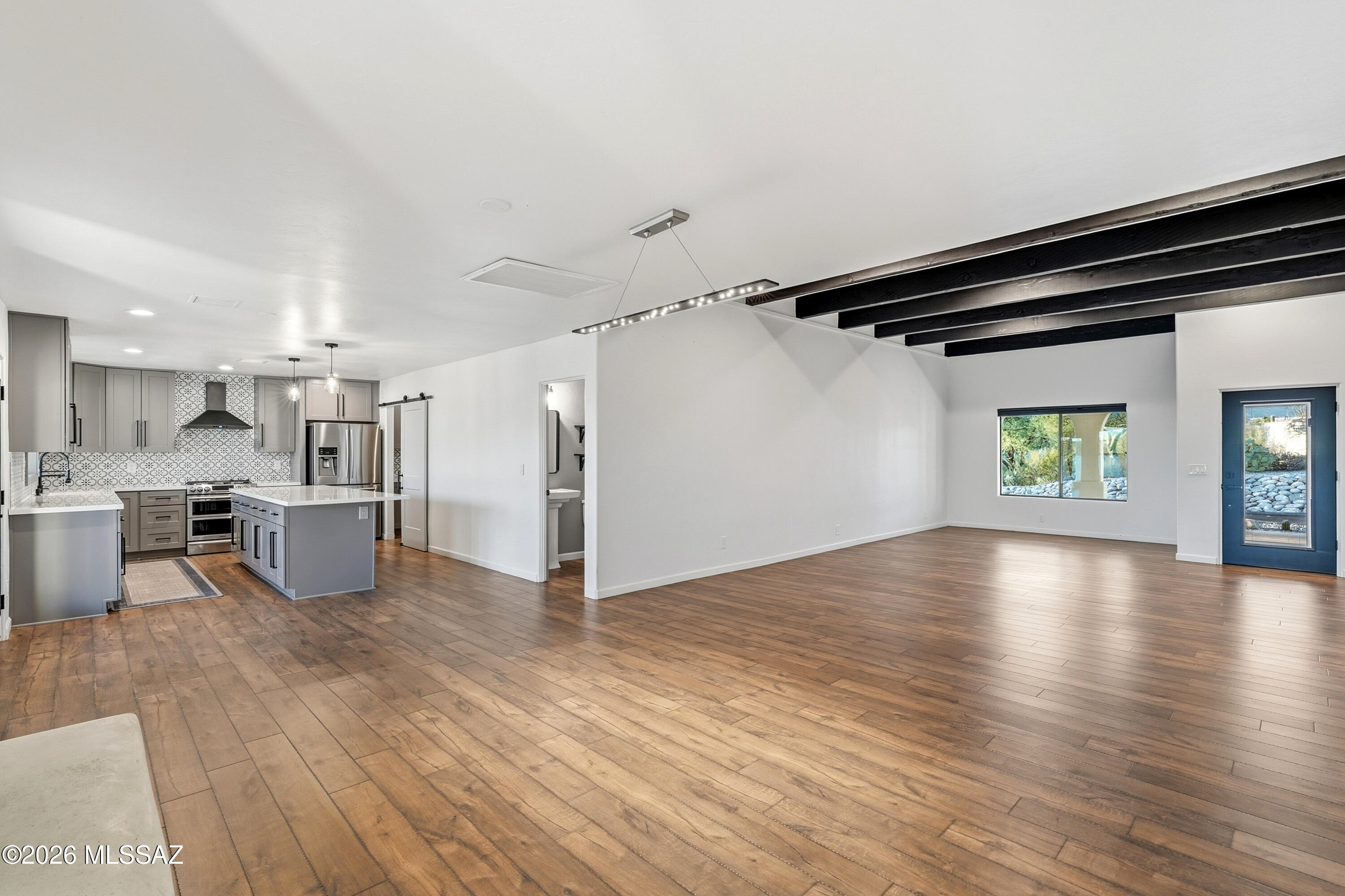 Heatherwood Hills (1-72) - Residential