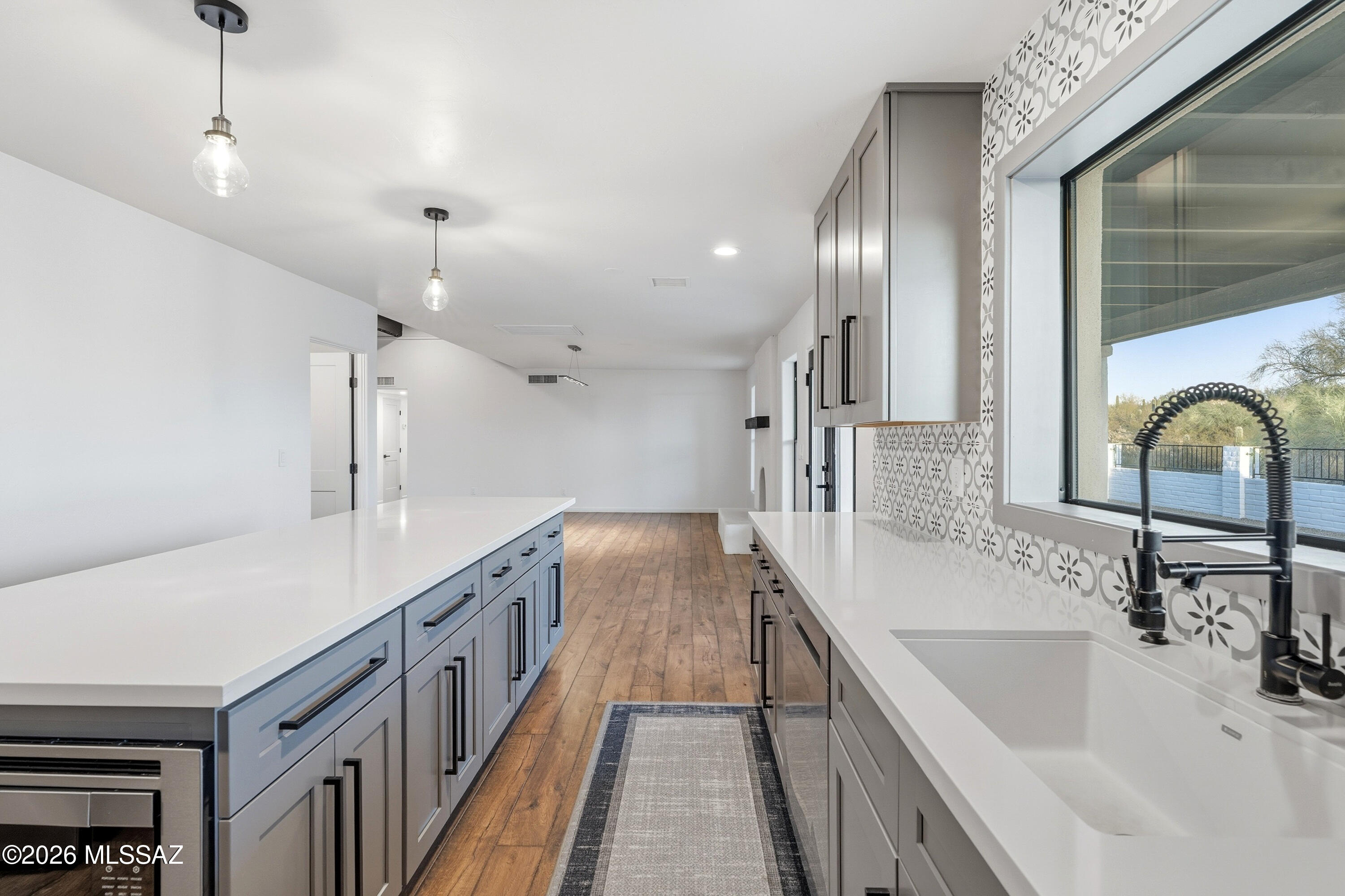 Heatherwood Hills (1-72) - Residential