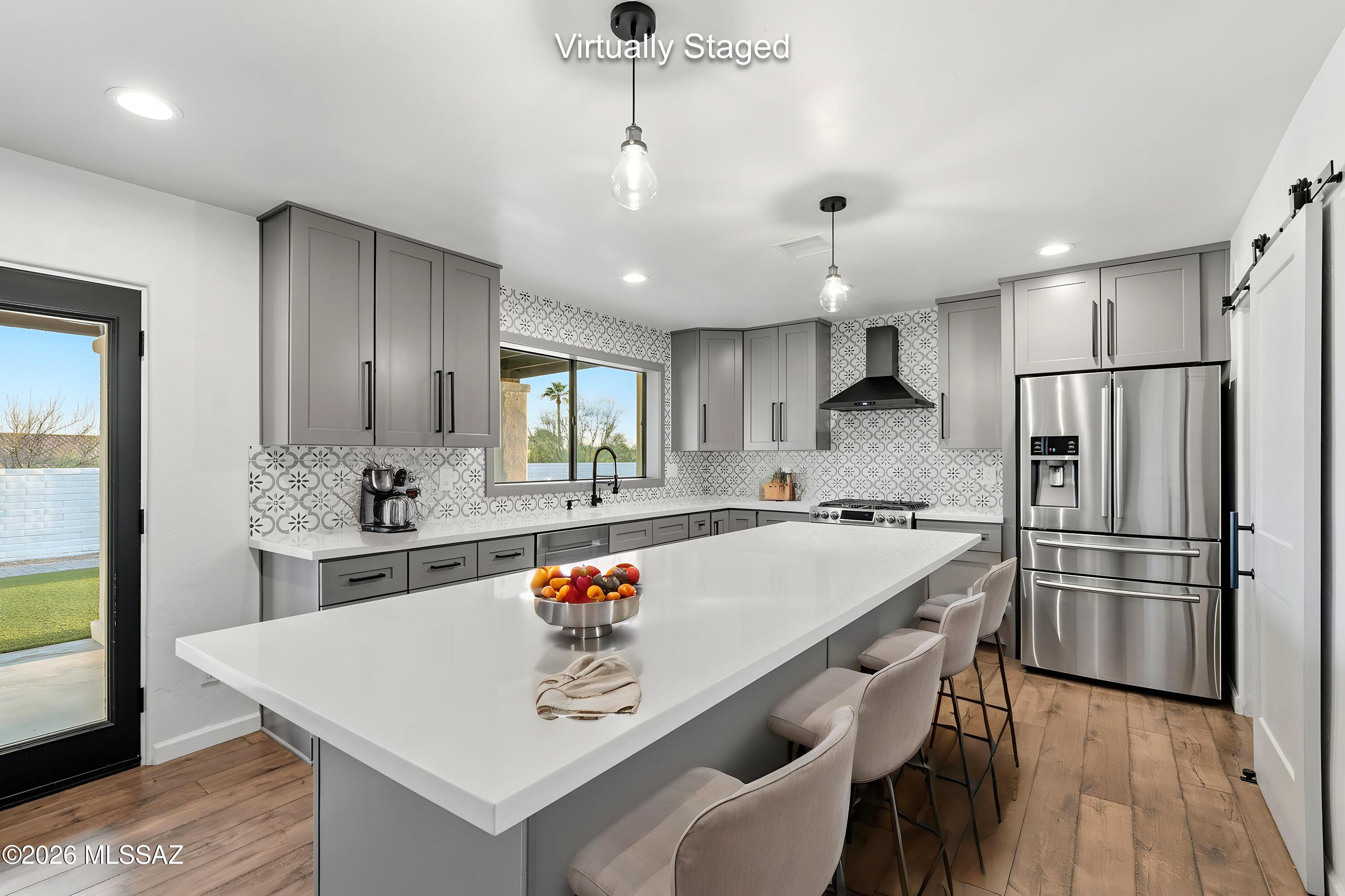 Heatherwood Hills (1-72) - Residential