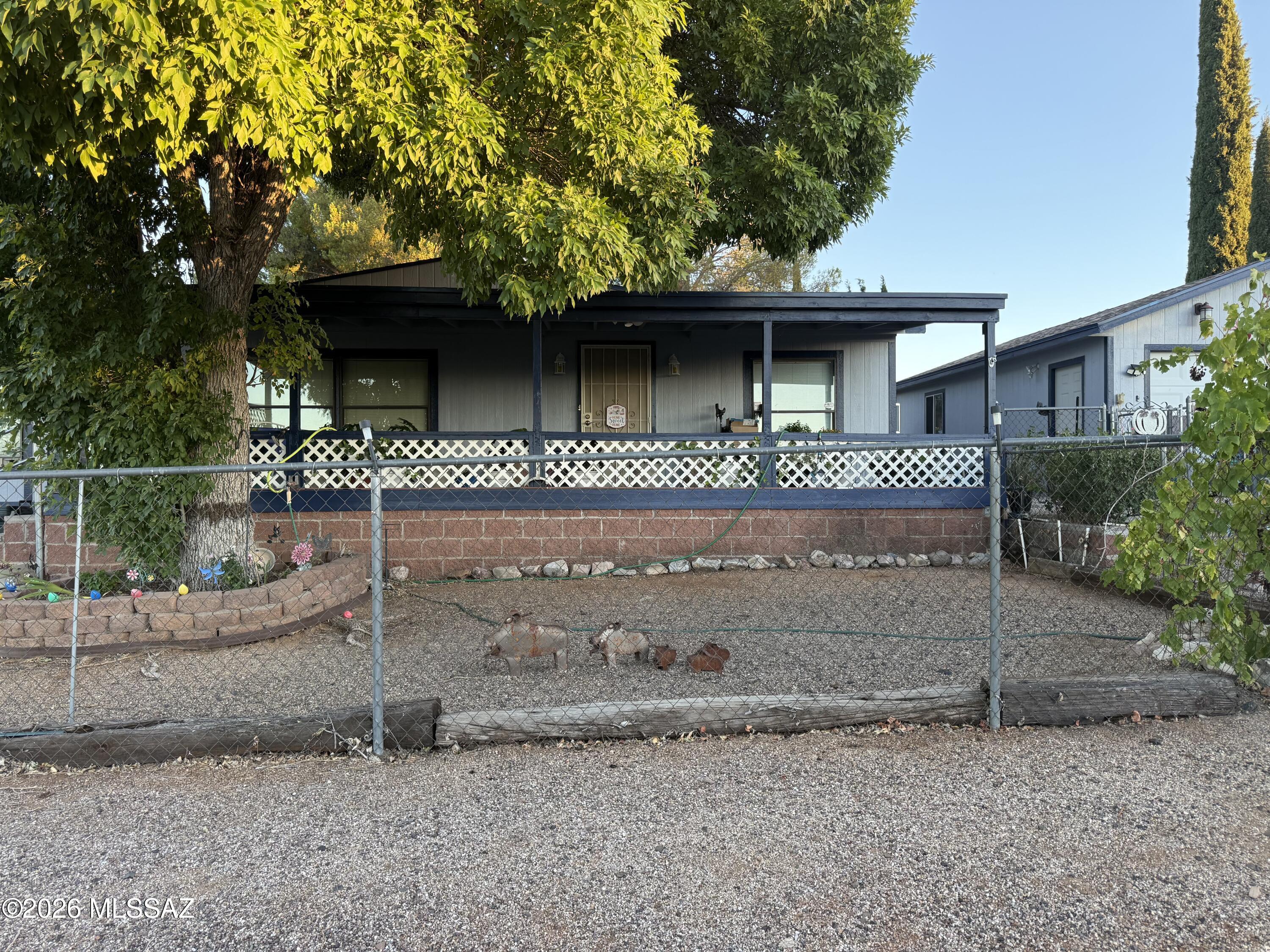 Mescal Lakes - Residential