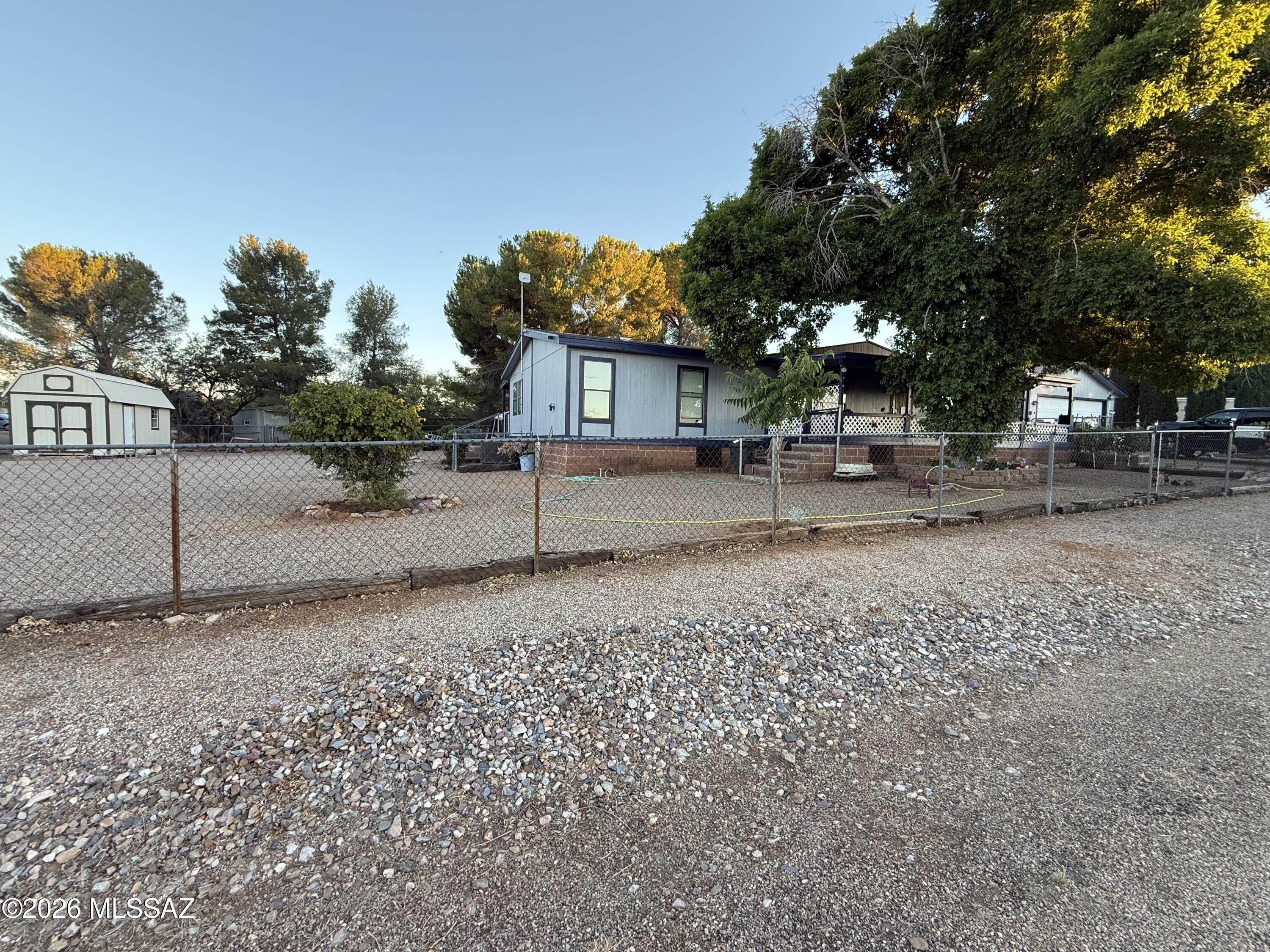 Mescal Lakes - Residential