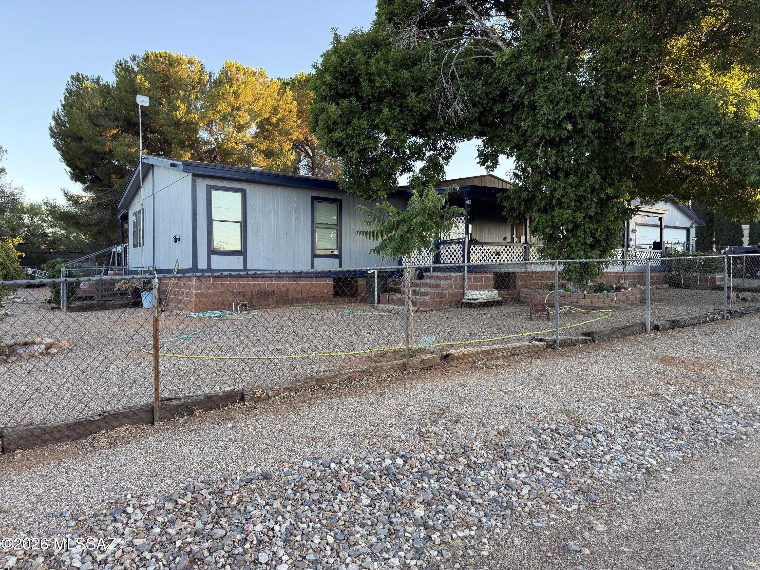 Mescal Lakes - Residential