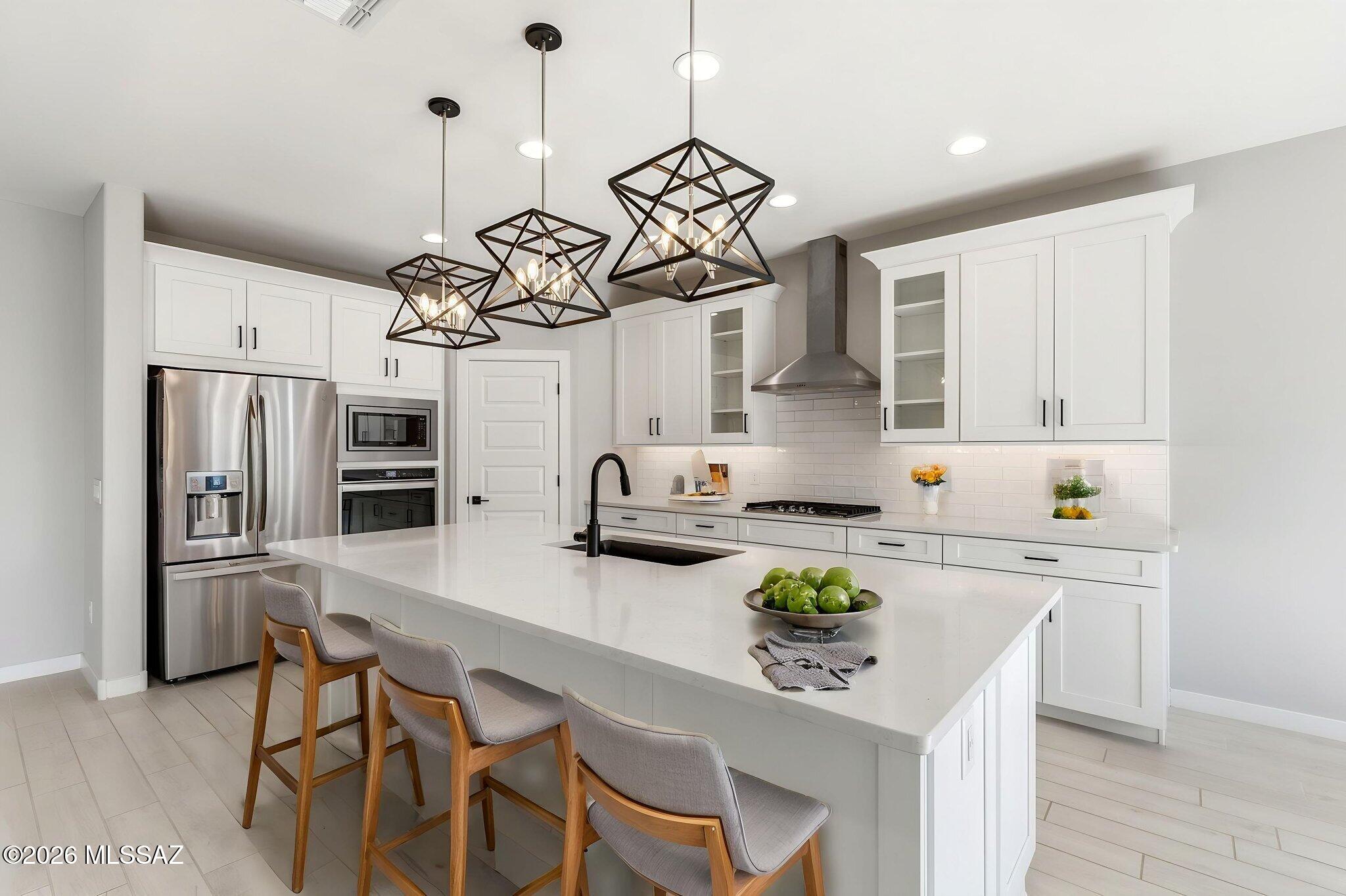 Saguaros Viejos East Phase 1 - Residential