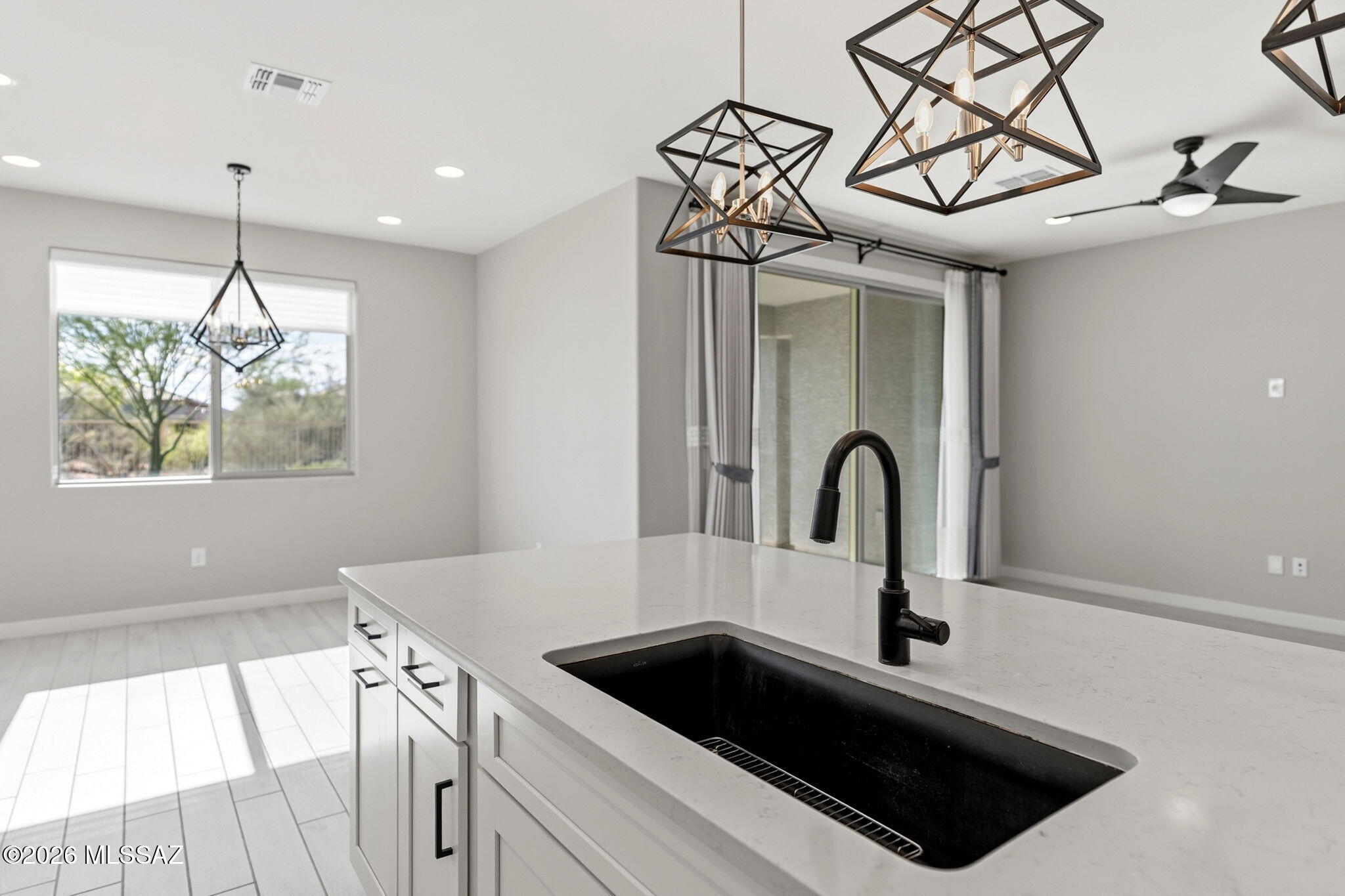 Saguaros Viejos East Phase 1 - Residential