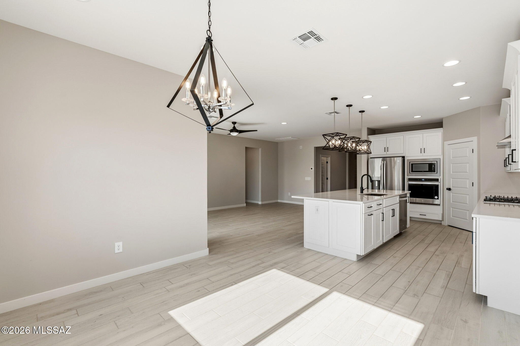 Saguaros Viejos East Phase 1 - Residential