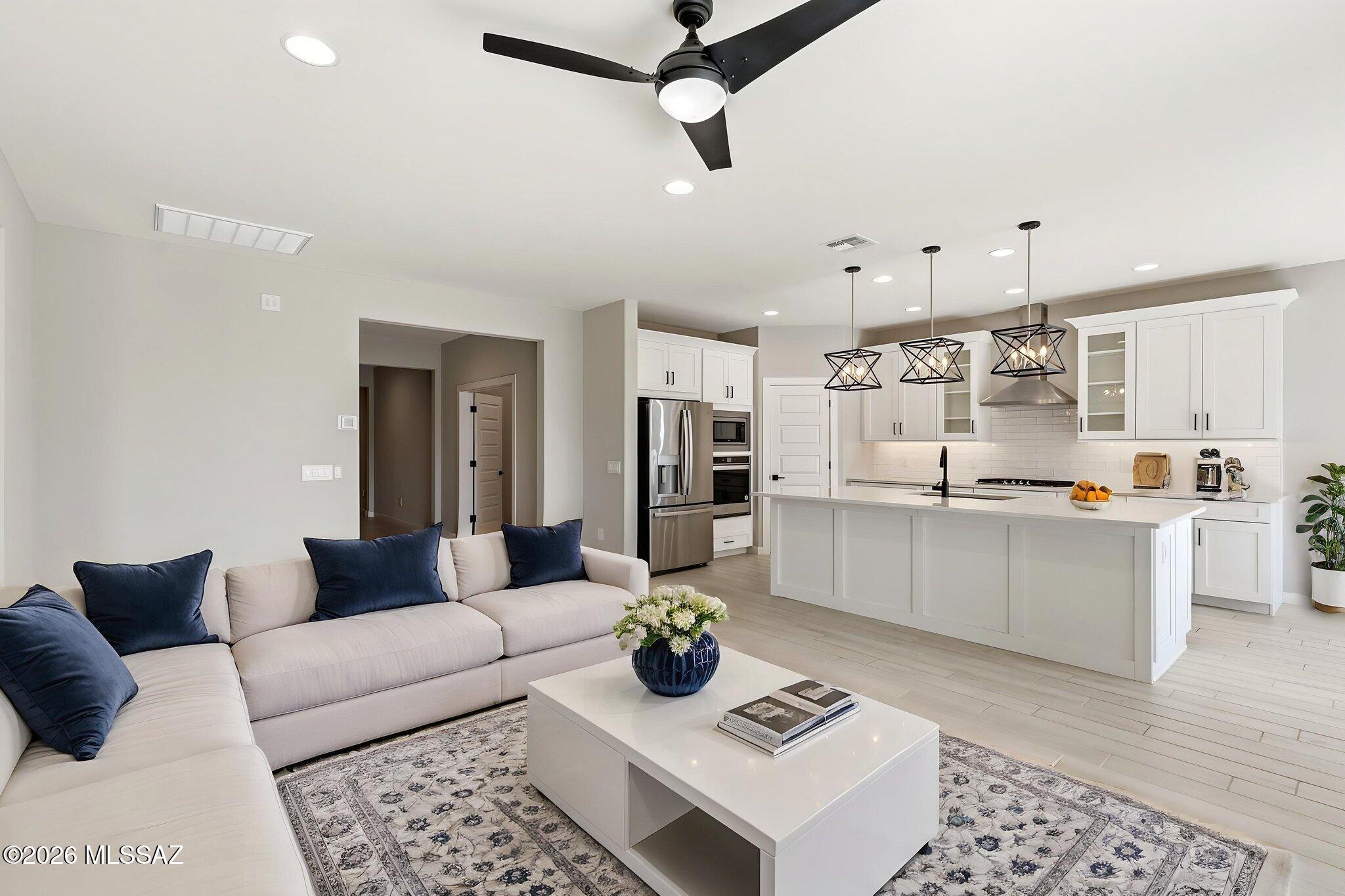 Saguaros Viejos East Phase 1 - Residential