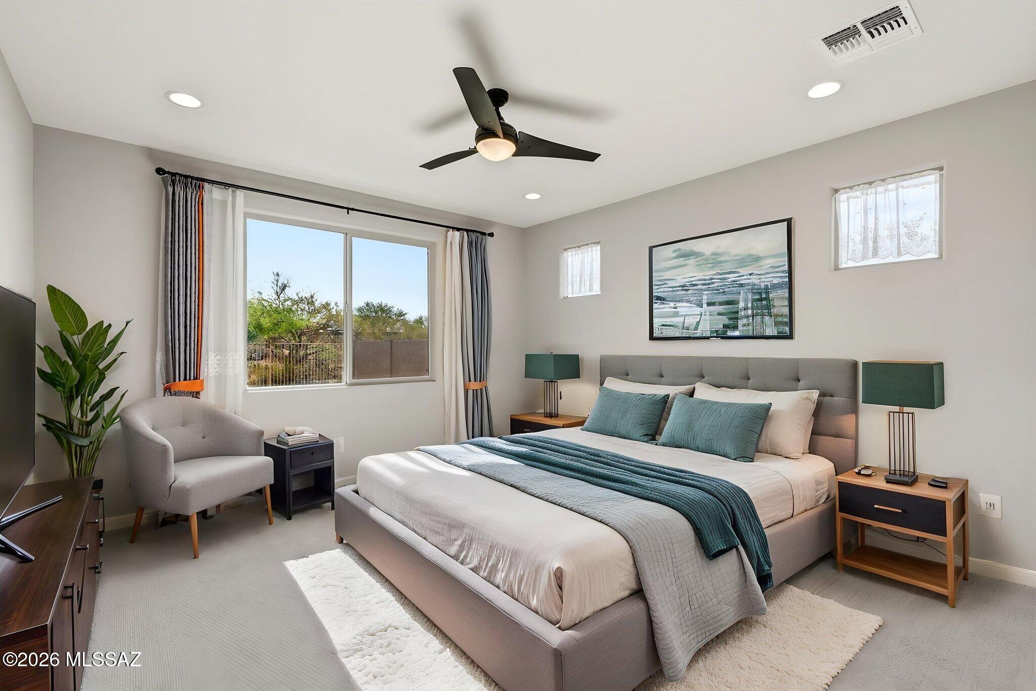 Saguaros Viejos East Phase 1 - Residential